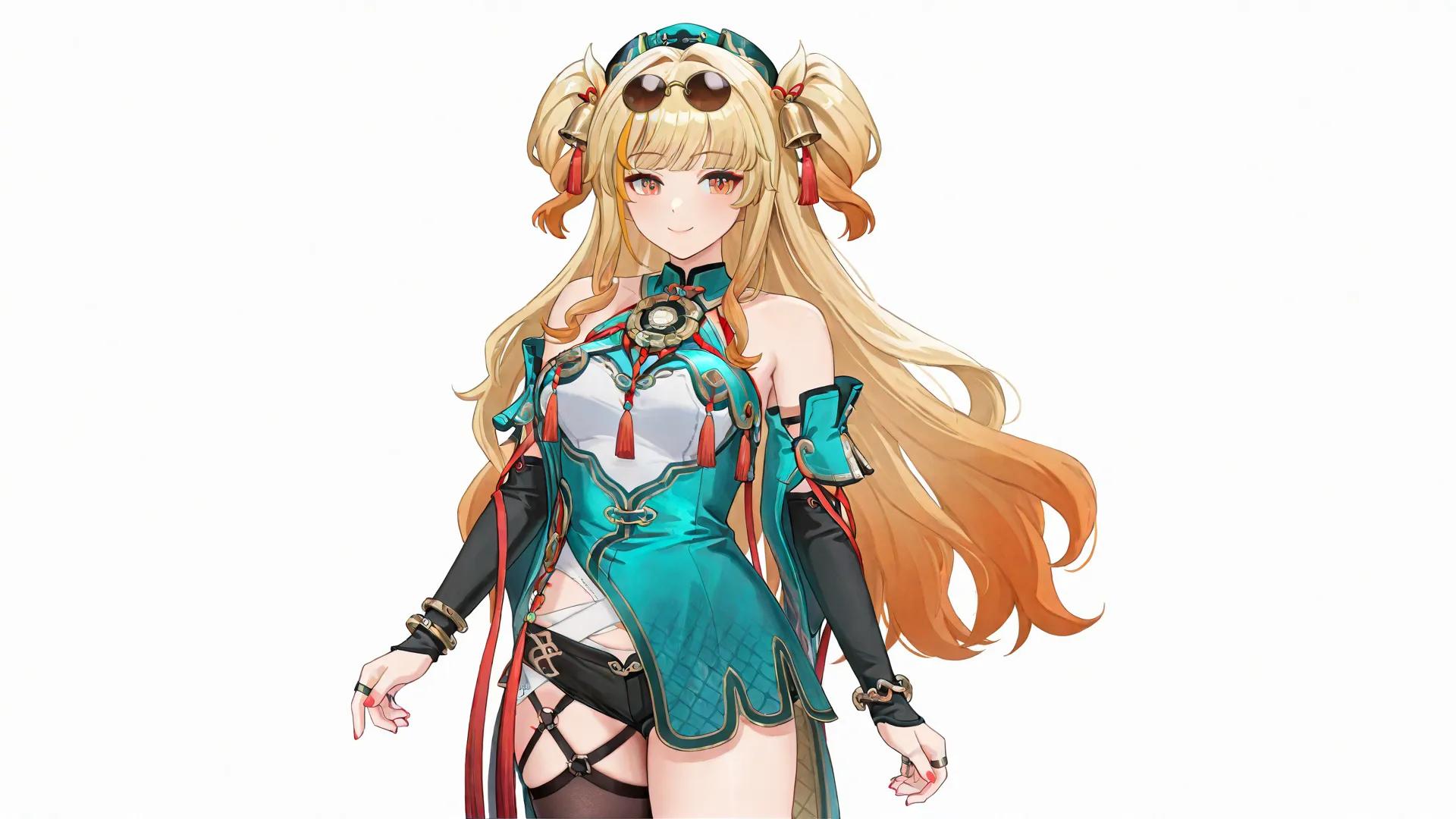 崩壊3rd 松雀