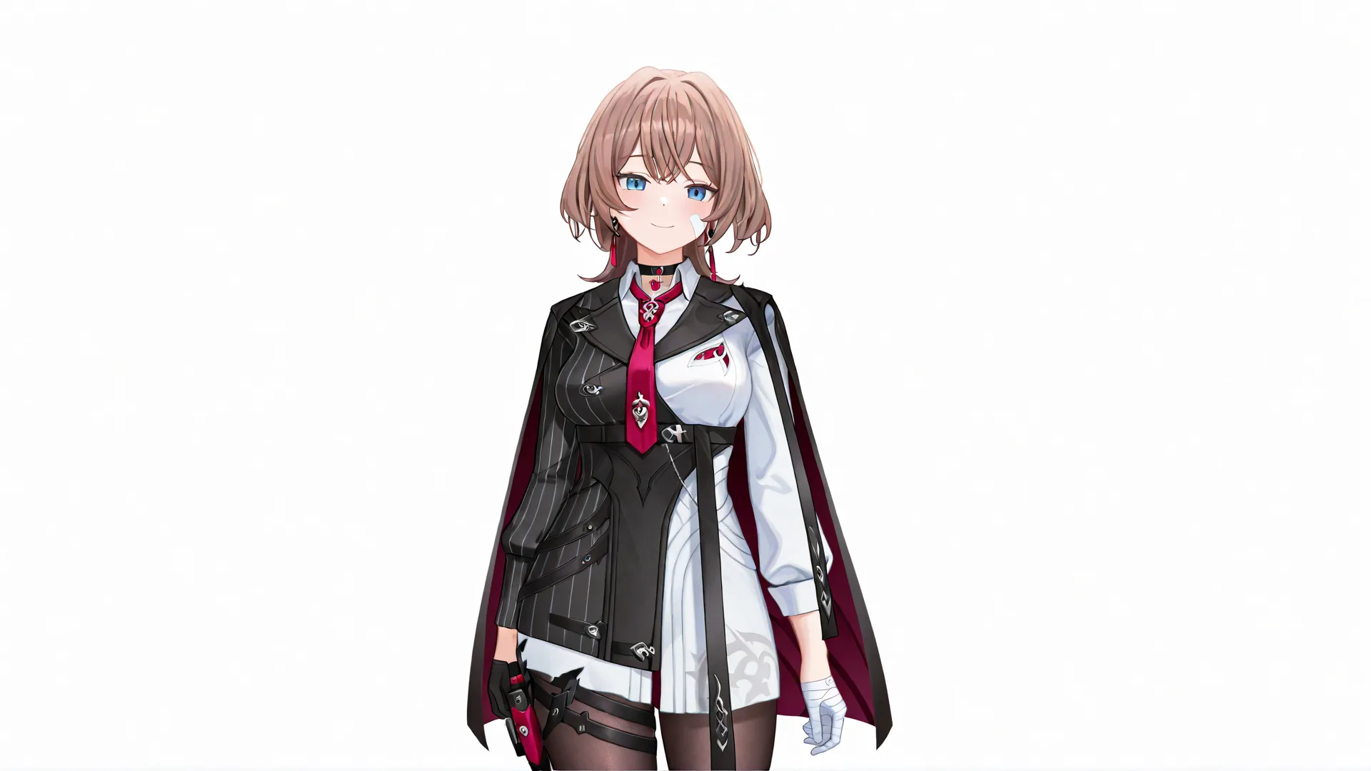 崩壊3rd アカリ