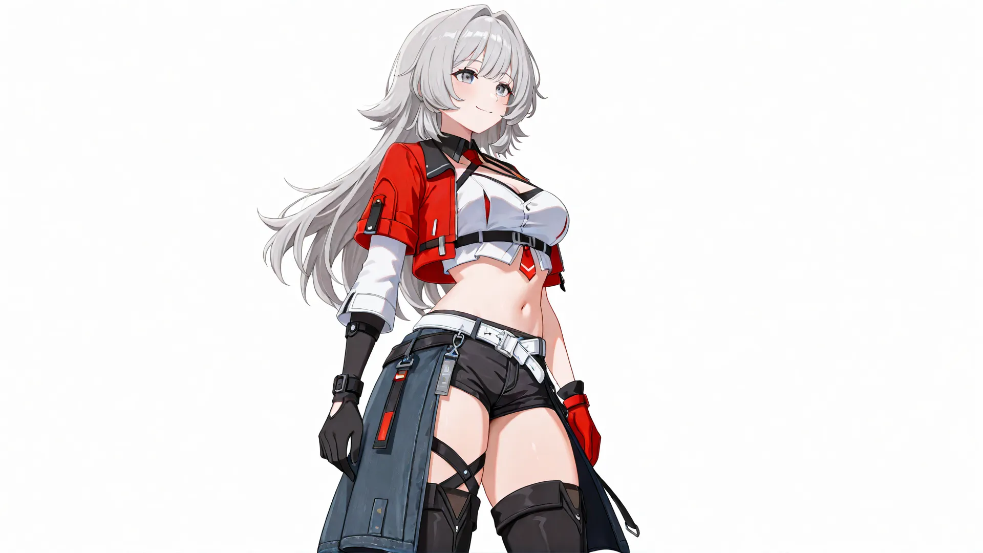 崩壊3rd ヘリア