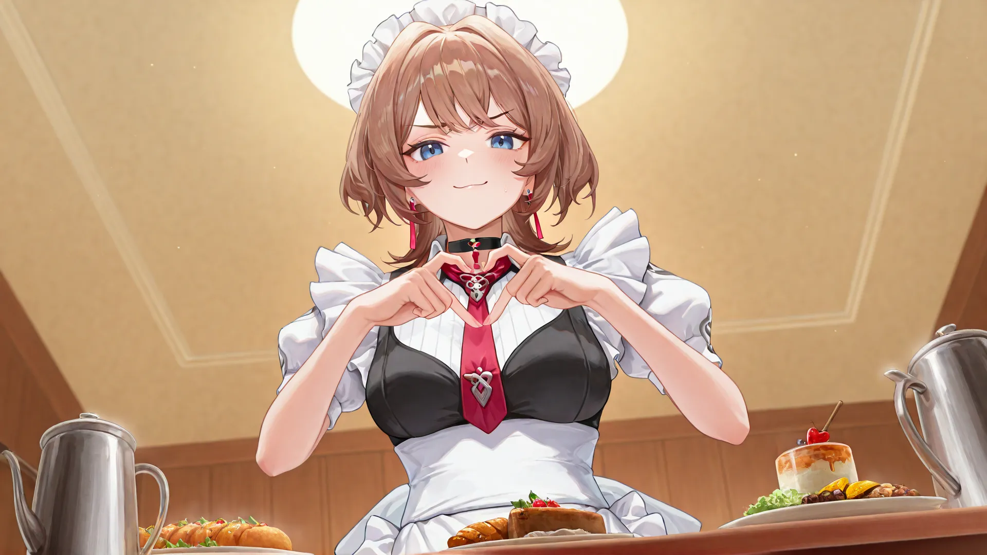 崩壊3rd アカリ