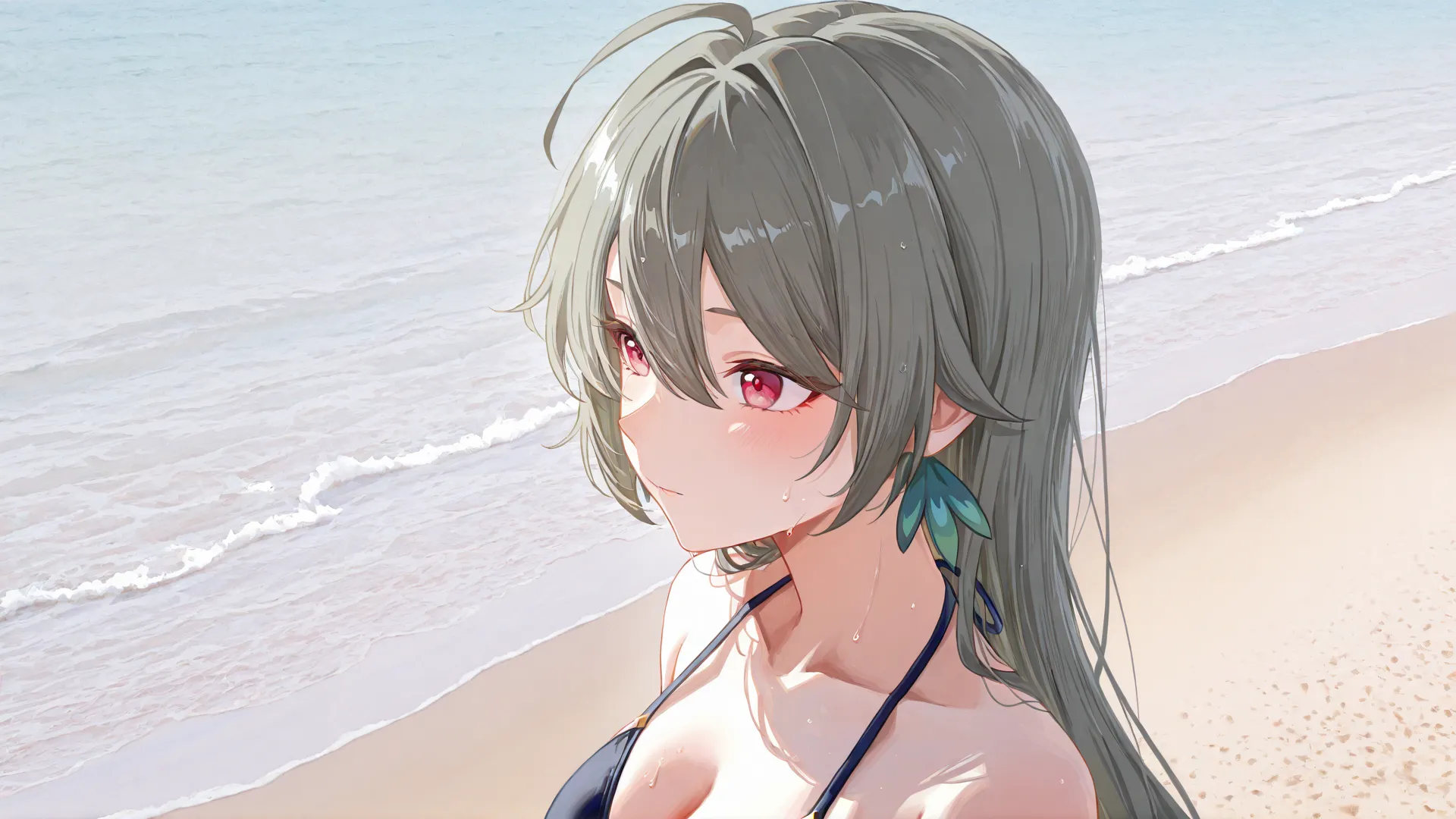崩壊3rd ヴィタ