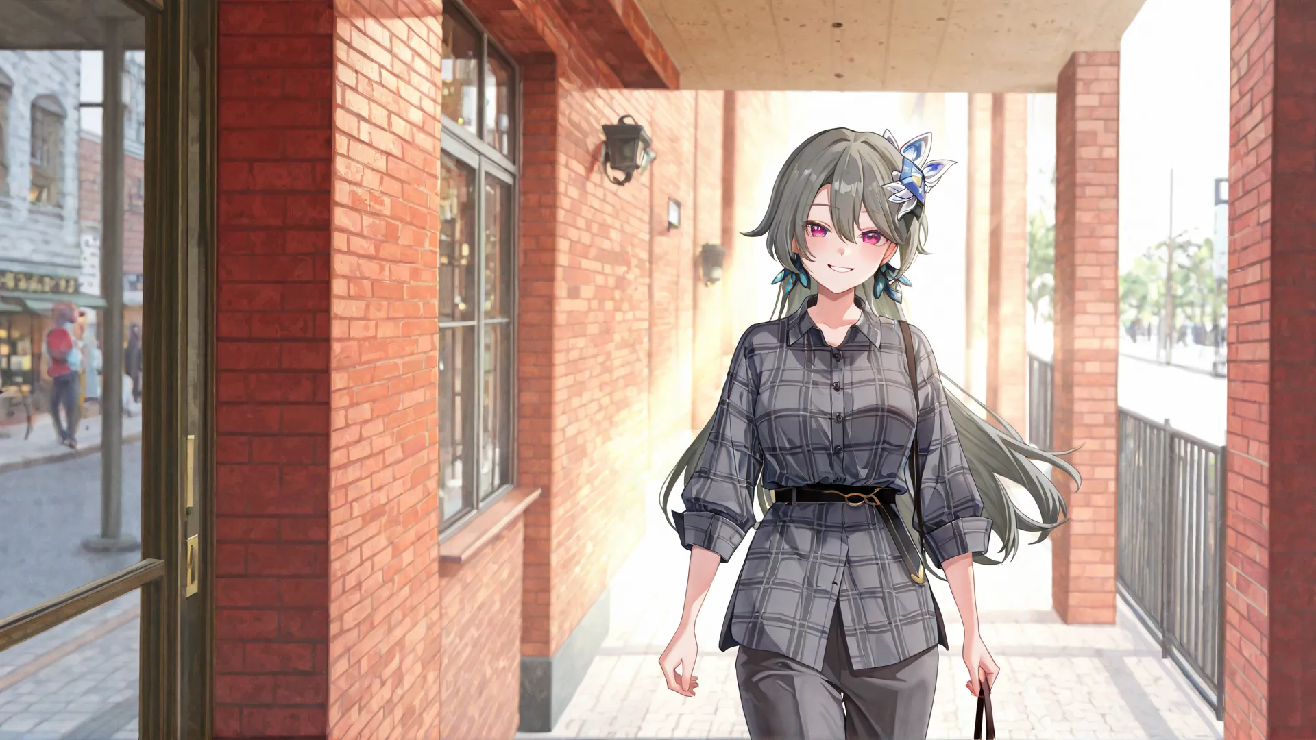 崩壊3rd ヴィタ