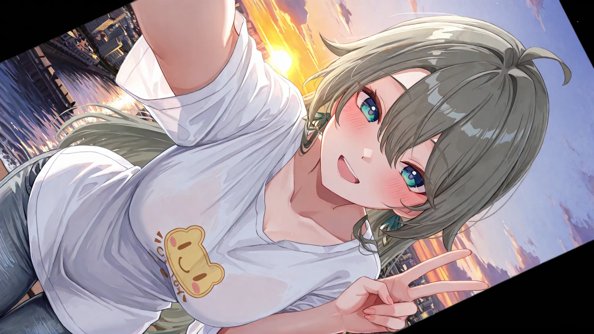 崩壊3rd ヴィタ