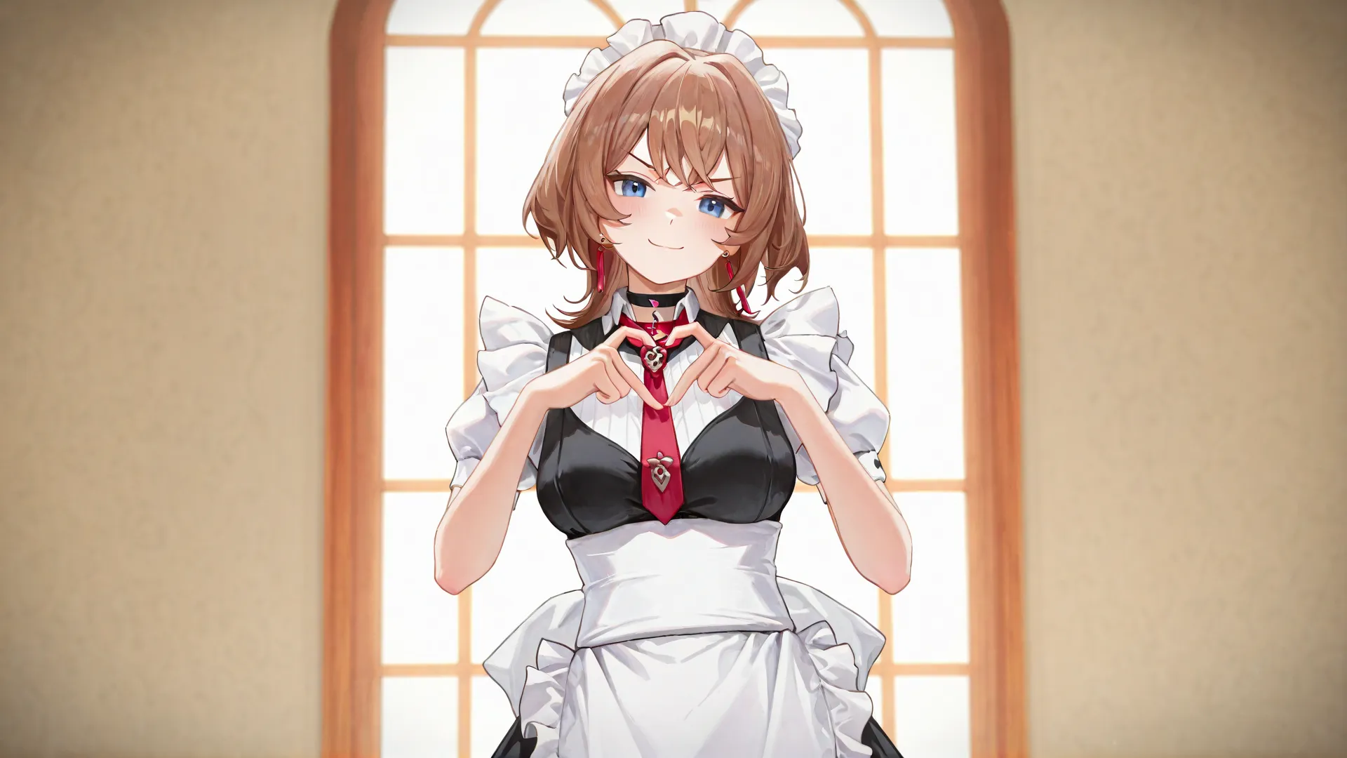 崩壊3rd アカリ