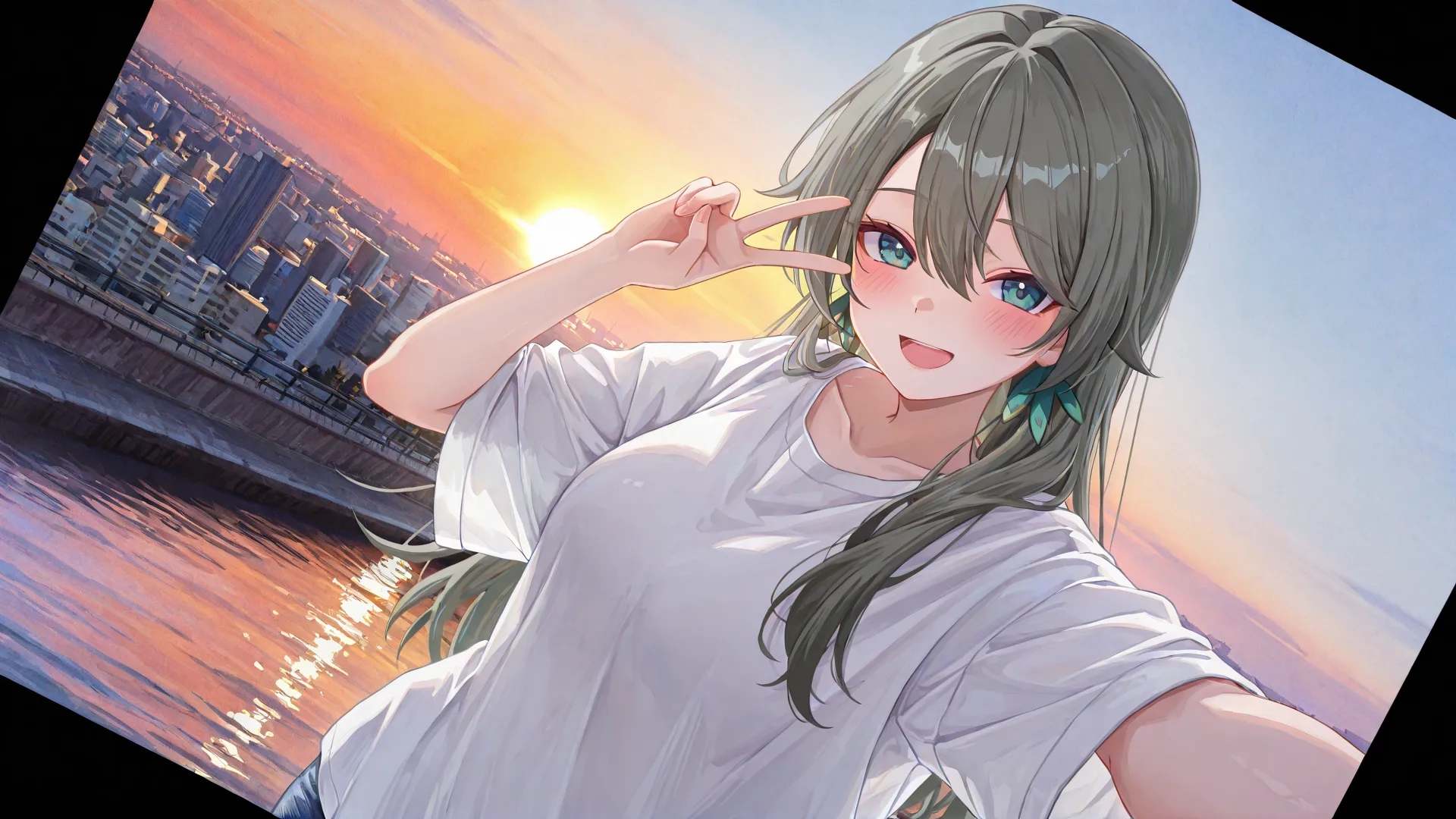 崩壊3rd ヴィタ