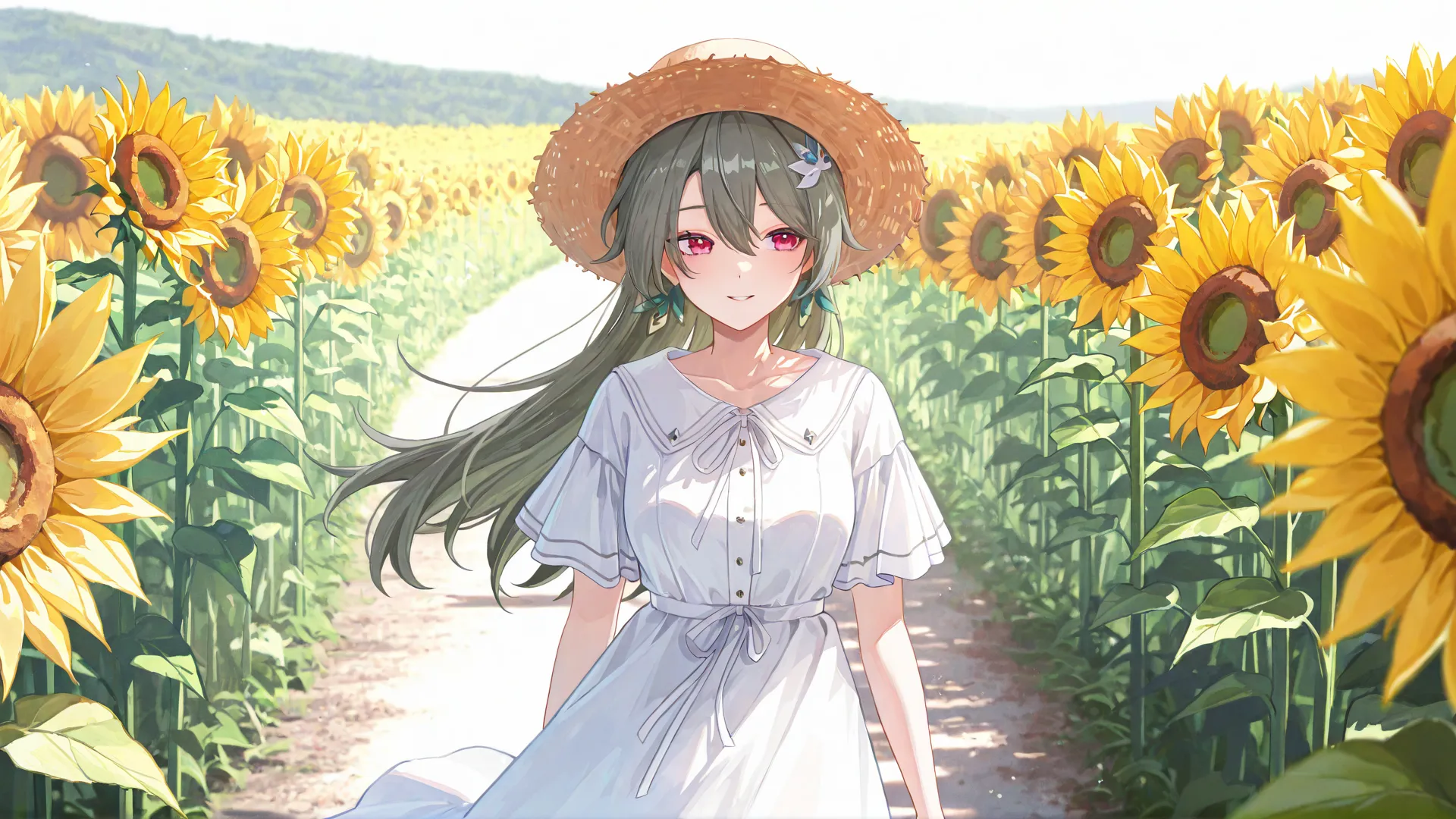 崩壊3rd ヴィタ