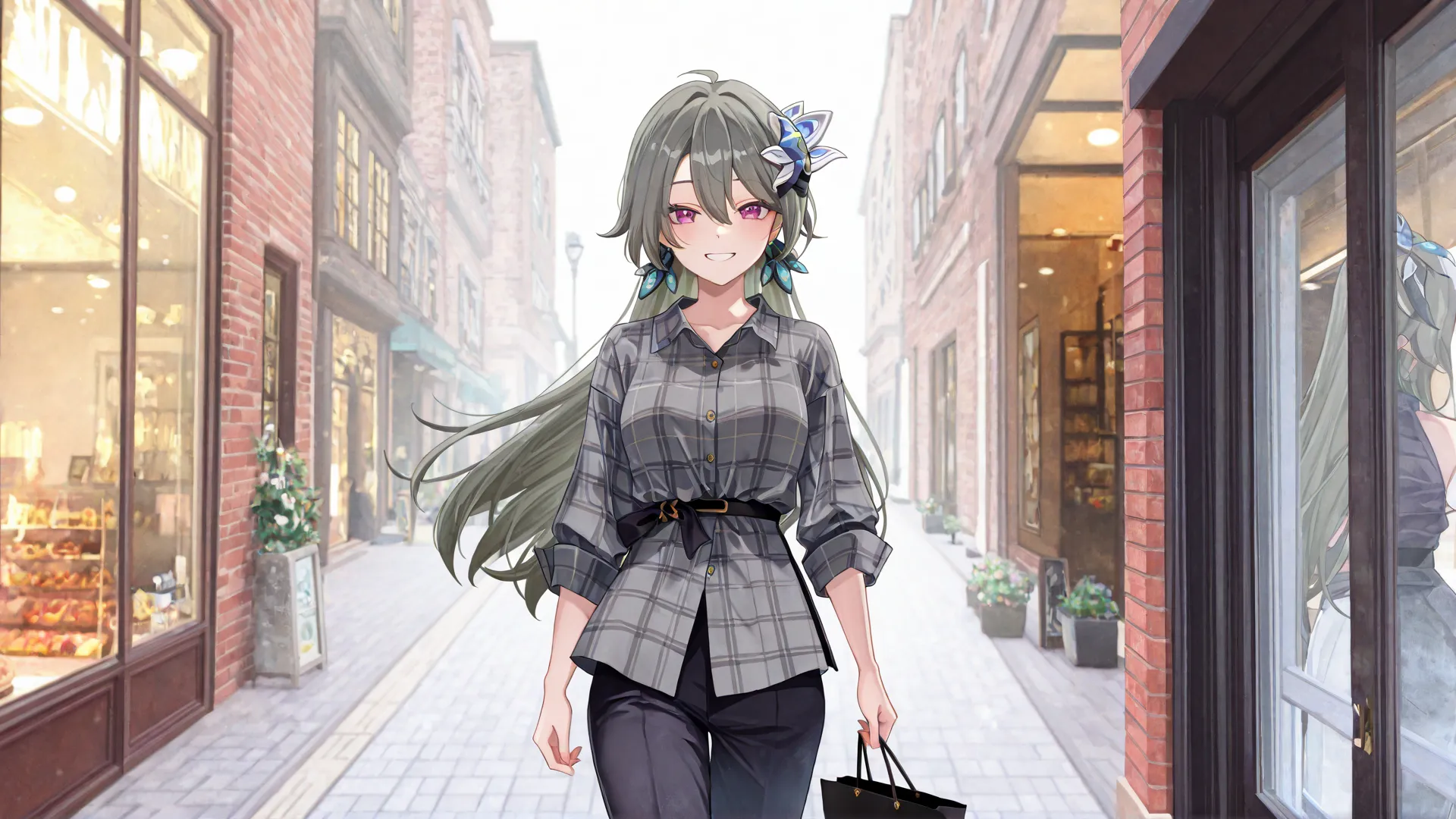 崩壊3rd ヴィタ