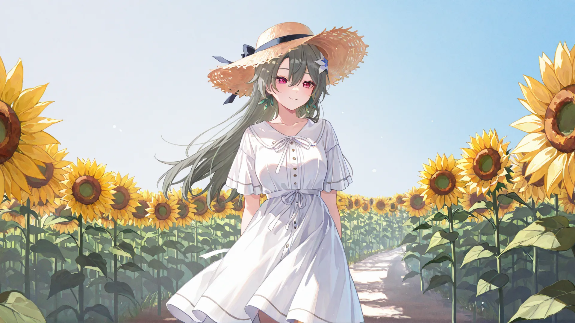 崩壊3rd ヴィタ