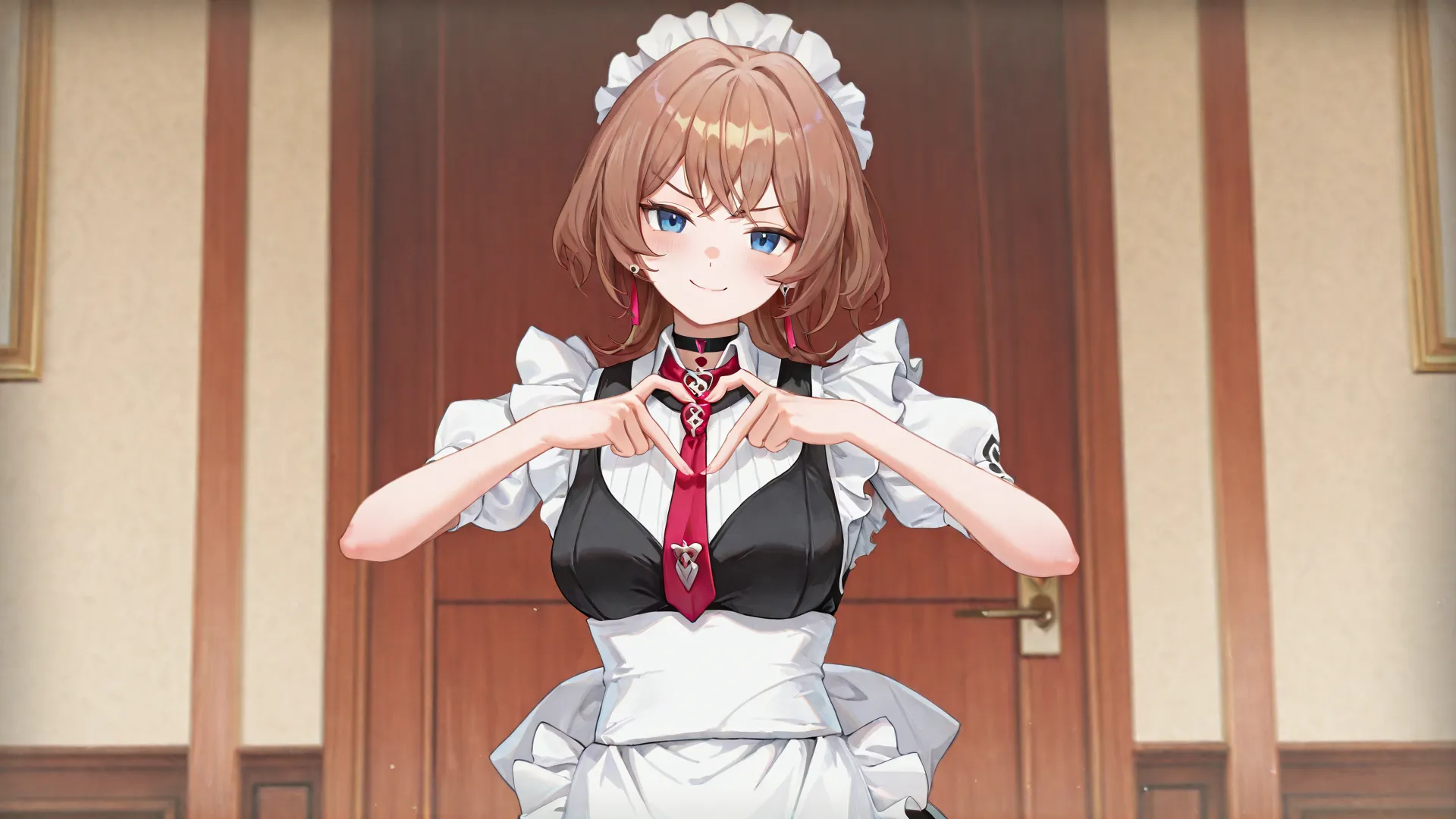 崩壊3rd アカリ