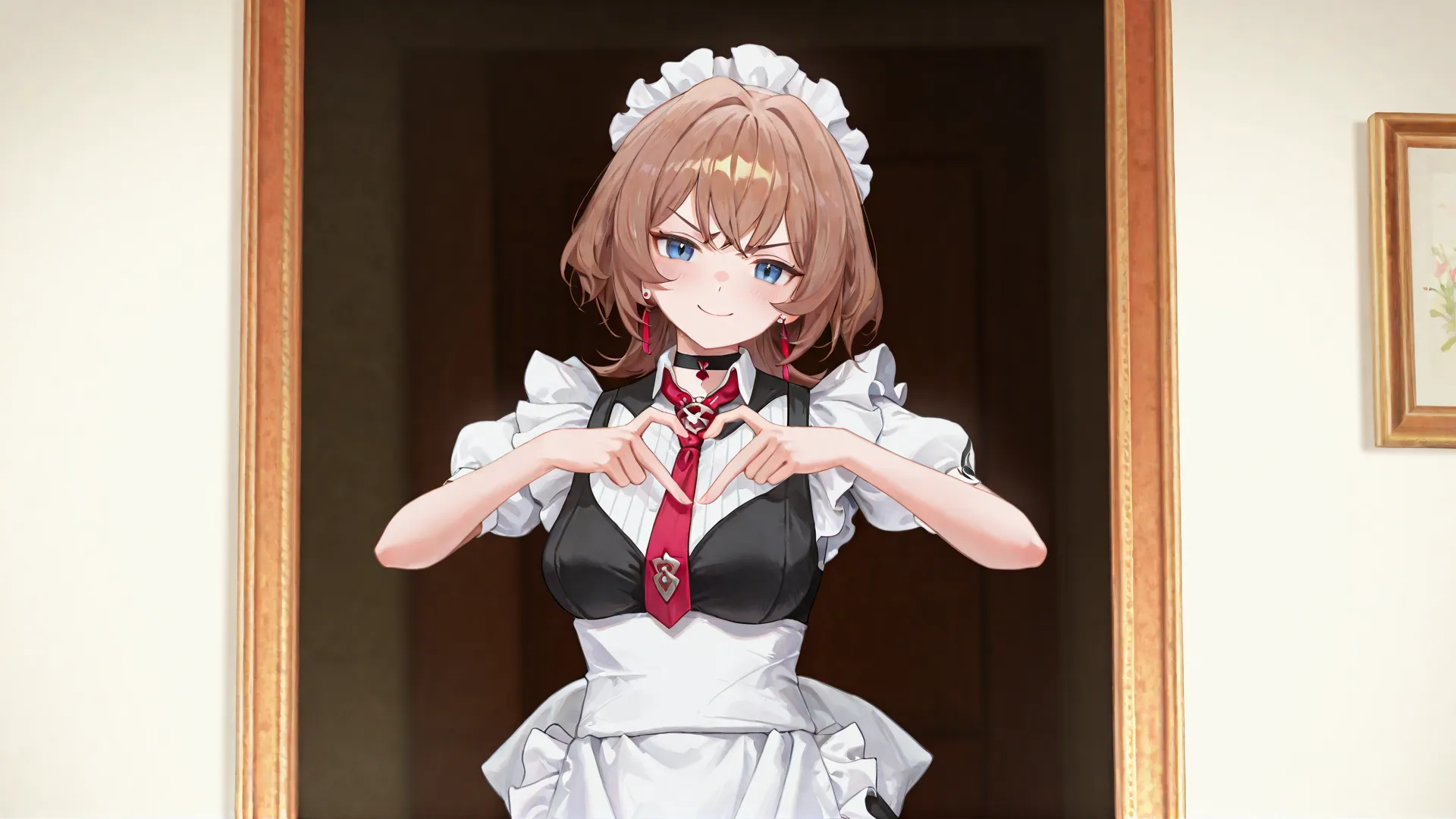 崩壊3rd アカリ