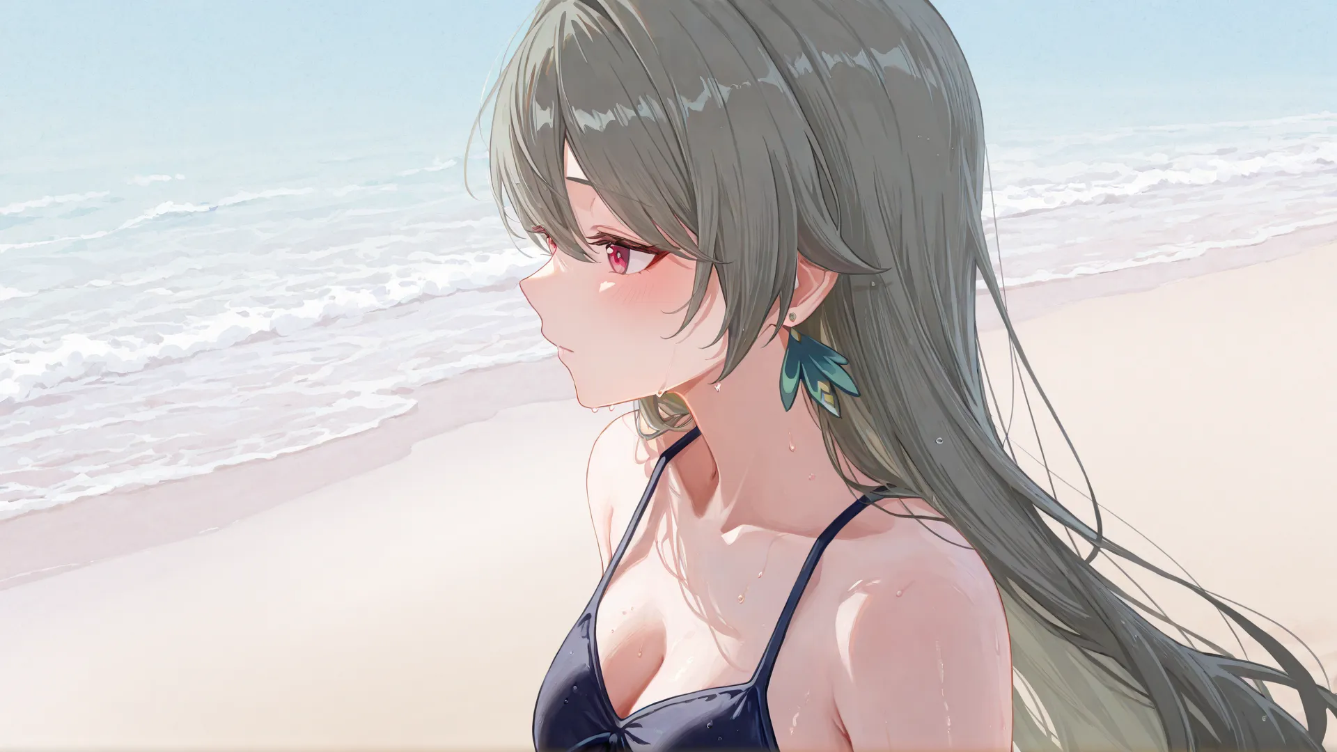 崩壊3rd ヴィタ