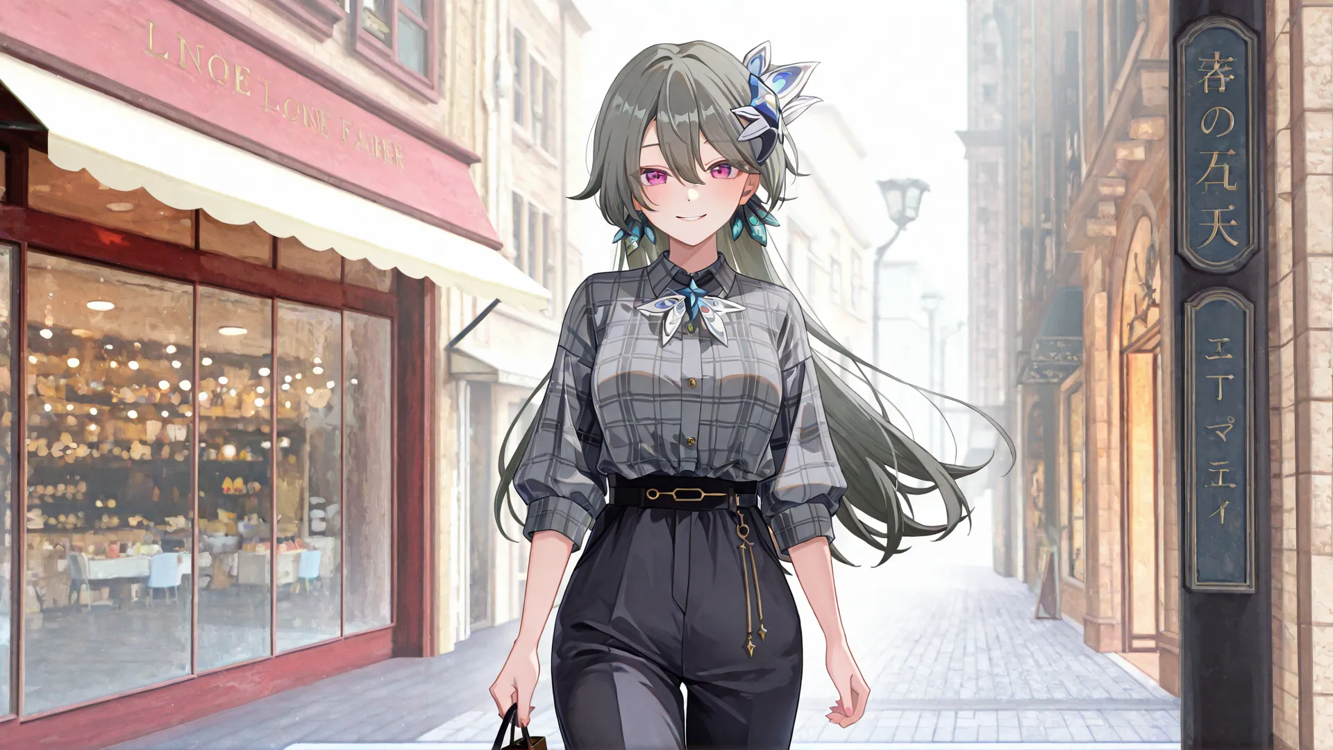 崩壊3rd ヴィタ