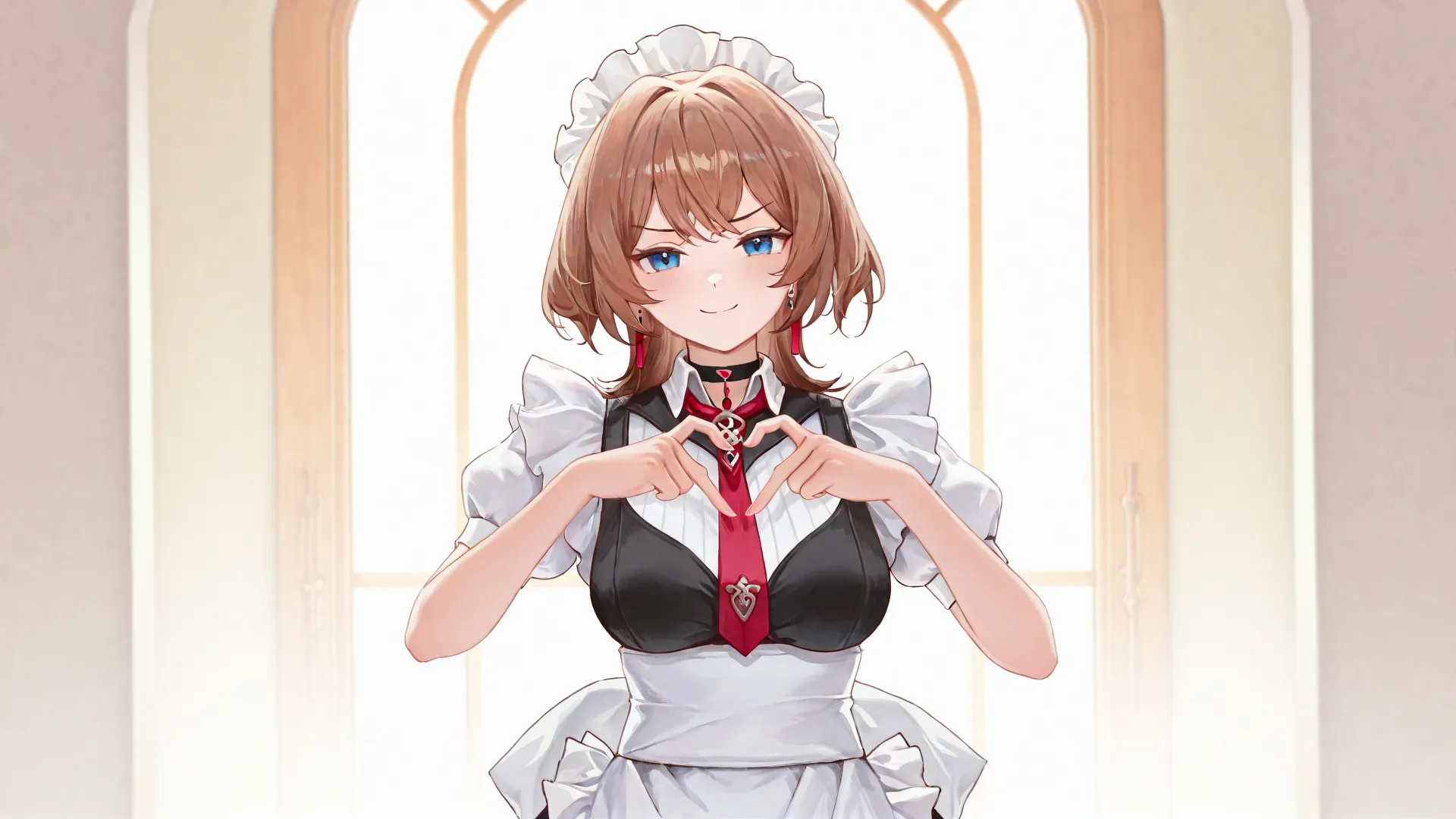 崩壊3rd アカリ