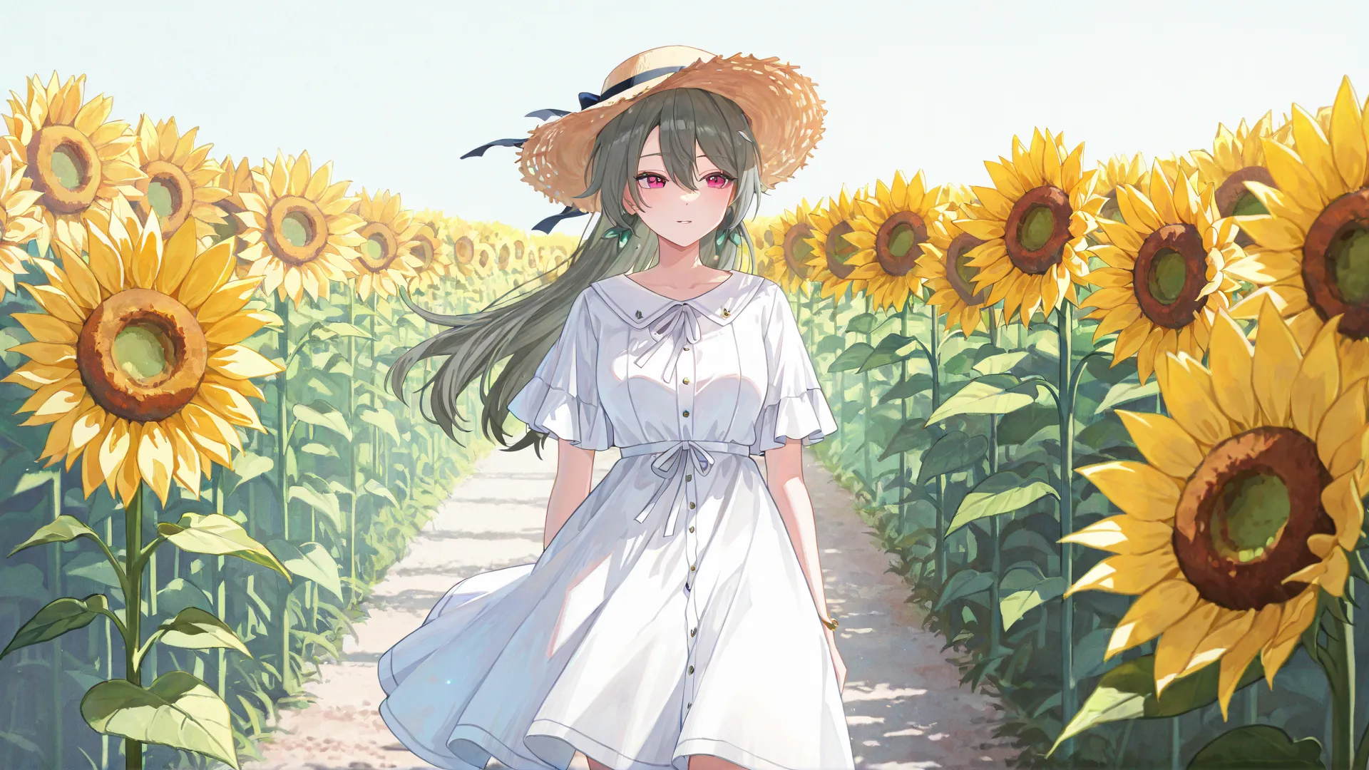 崩壊3rd ヴィタ