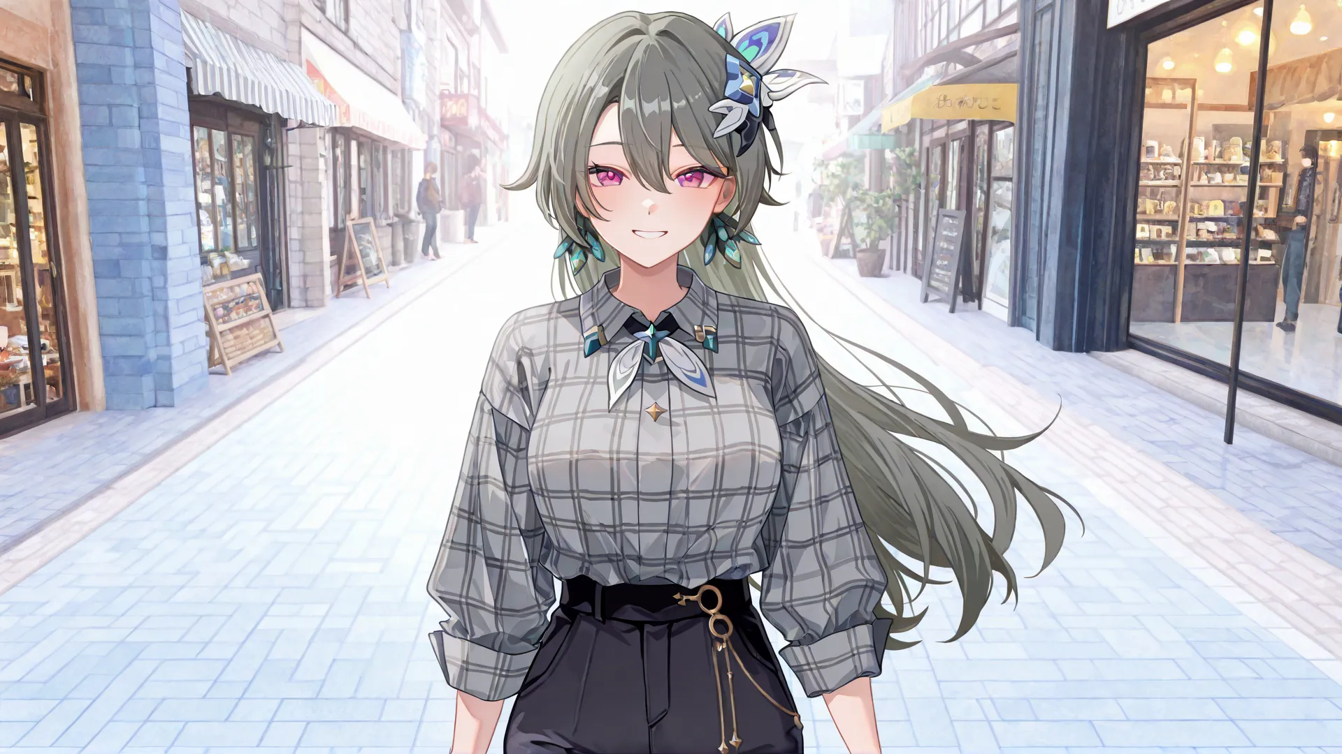 崩壊3rd ヴィタ