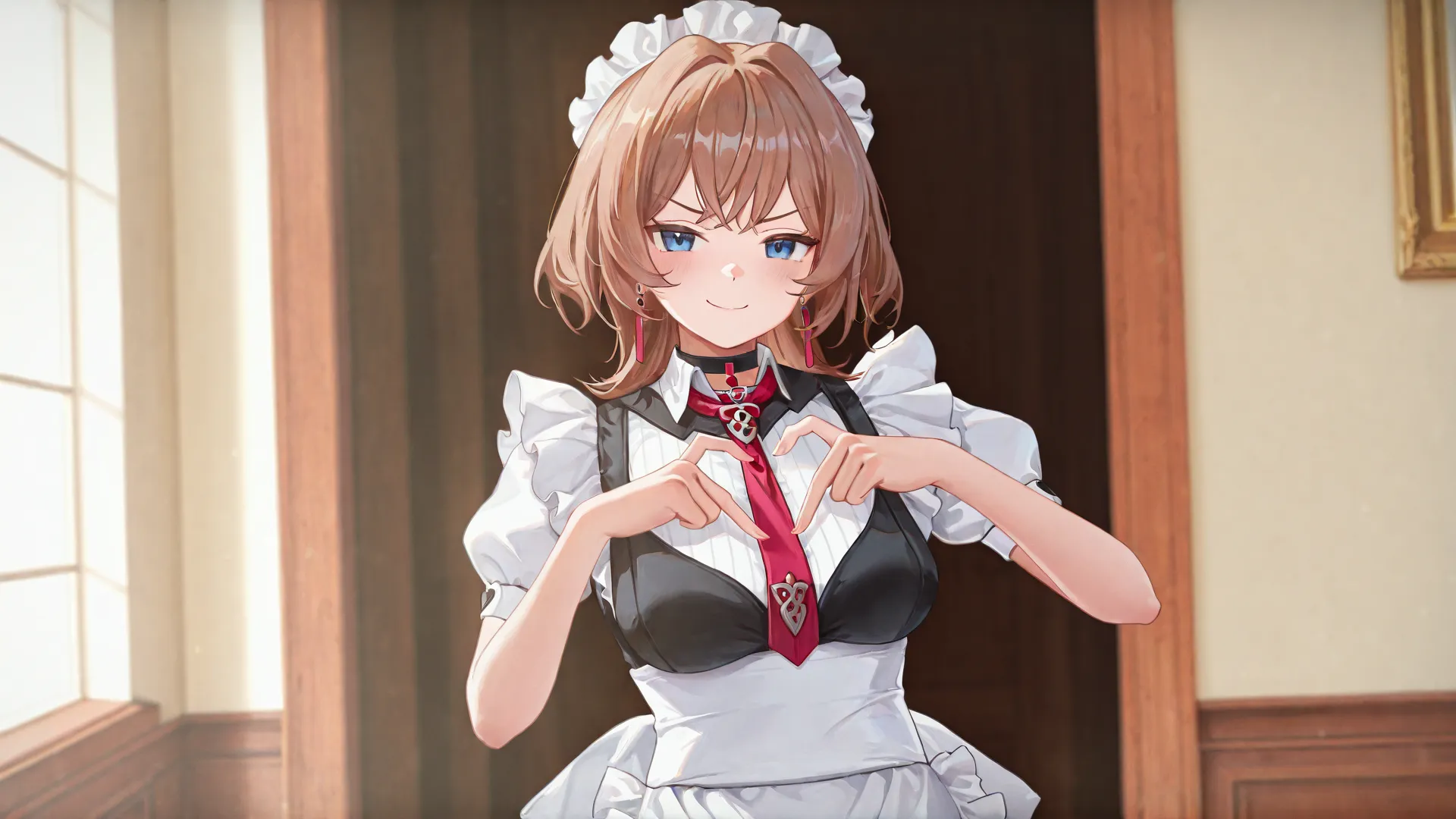 崩壊3rd アカリ