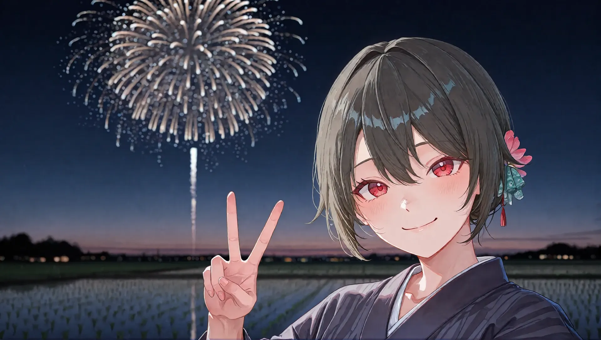 崩壊3rd ヴィタ