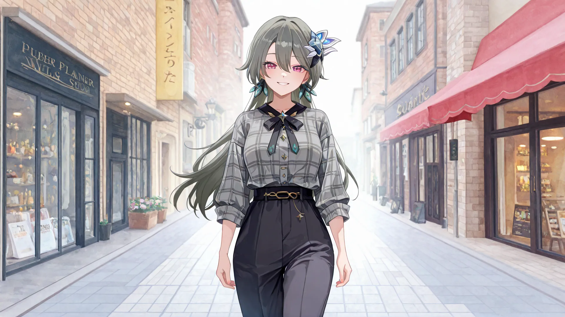 崩壊3rd ヴィタ