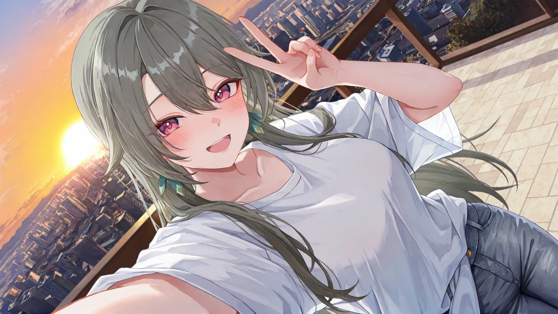 崩壊3rd ヴィタ