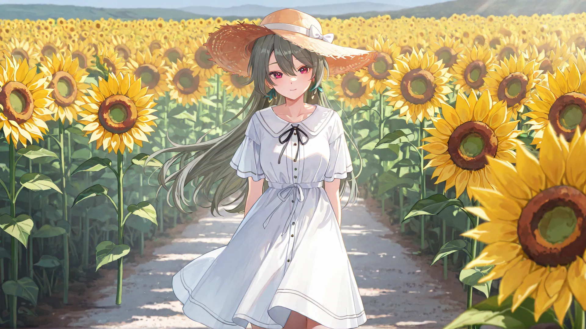 崩壊3rd ヴィタ