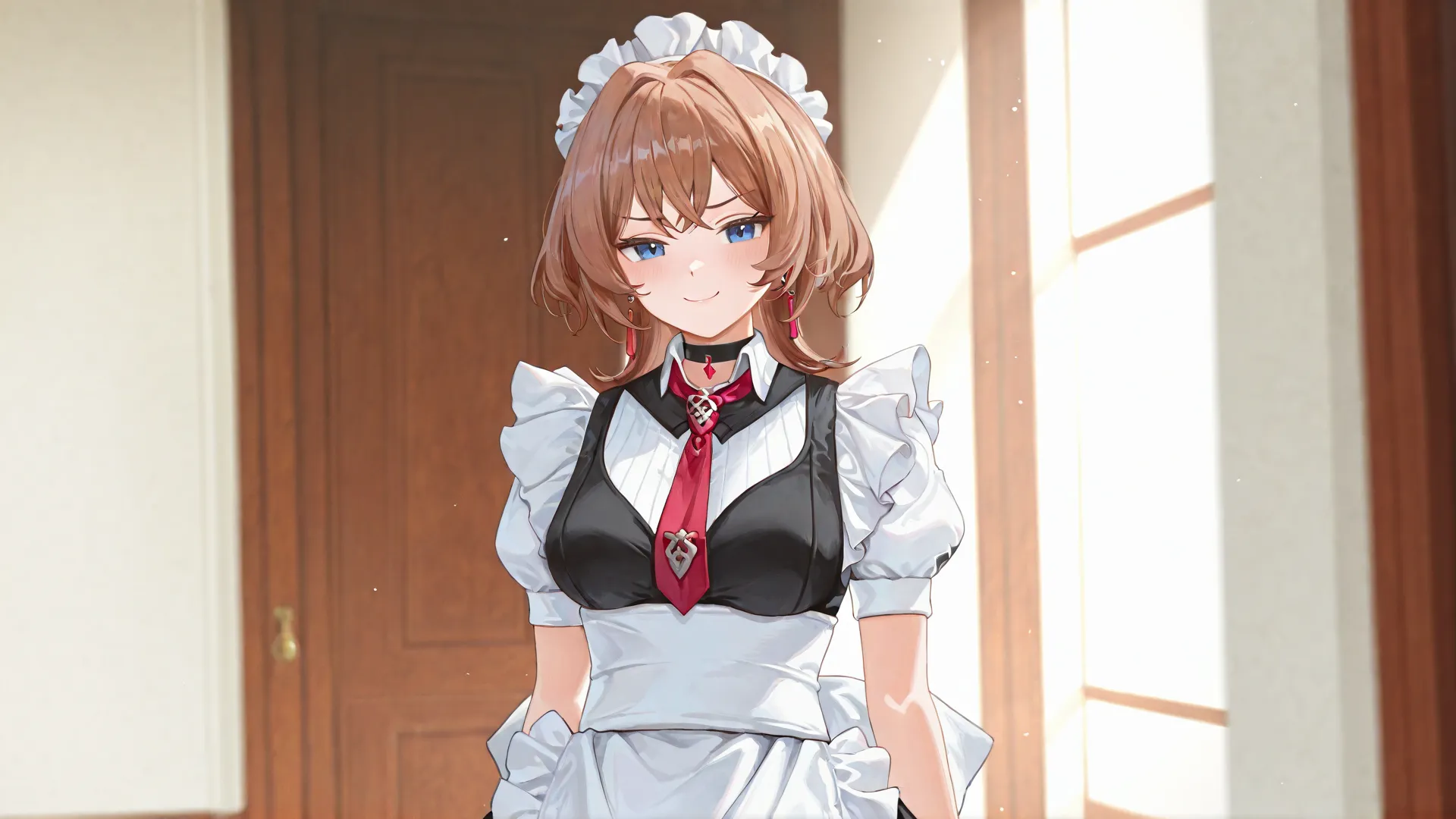 崩壊3rd アカリ