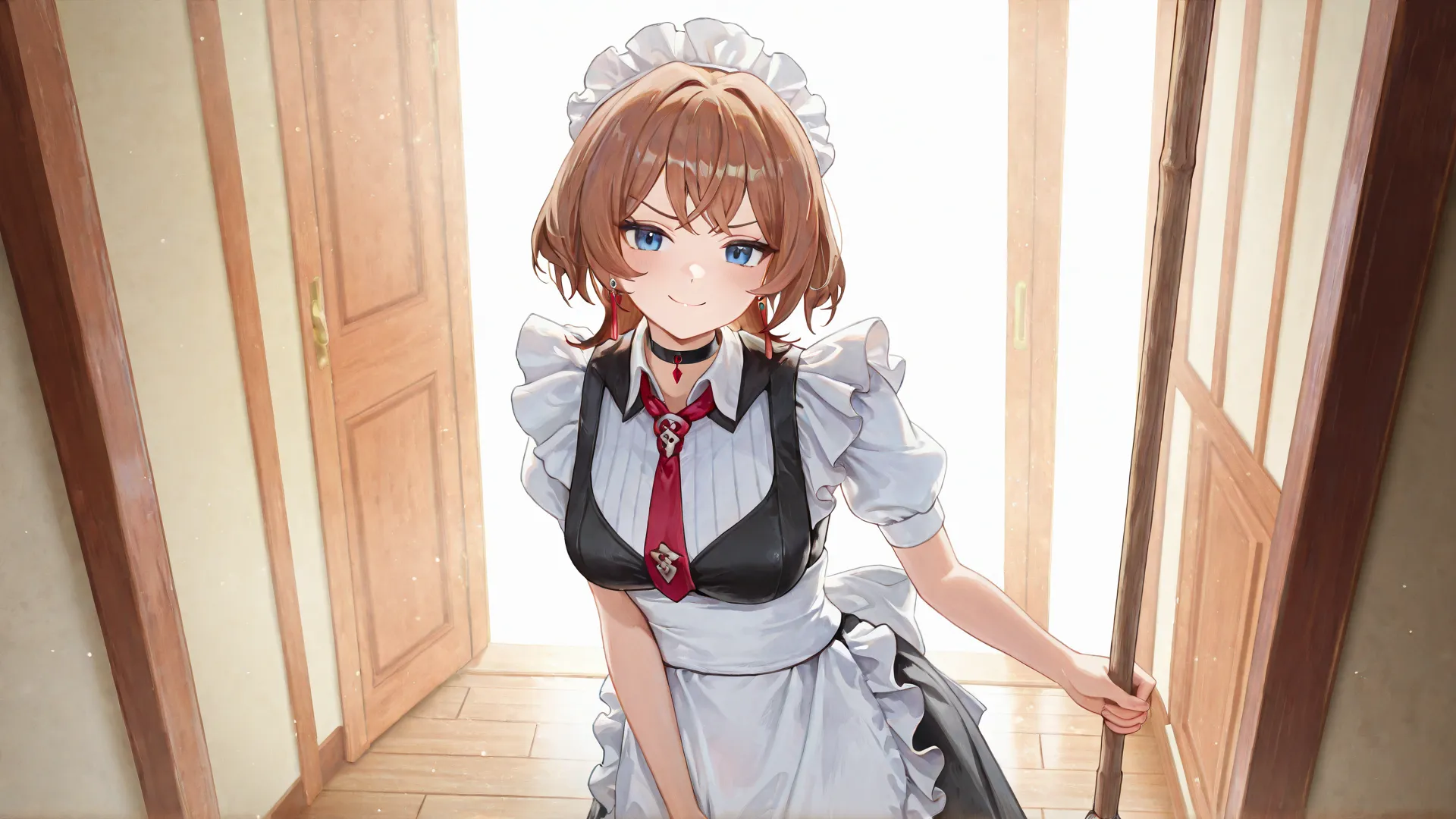 崩壊3rd アカリ