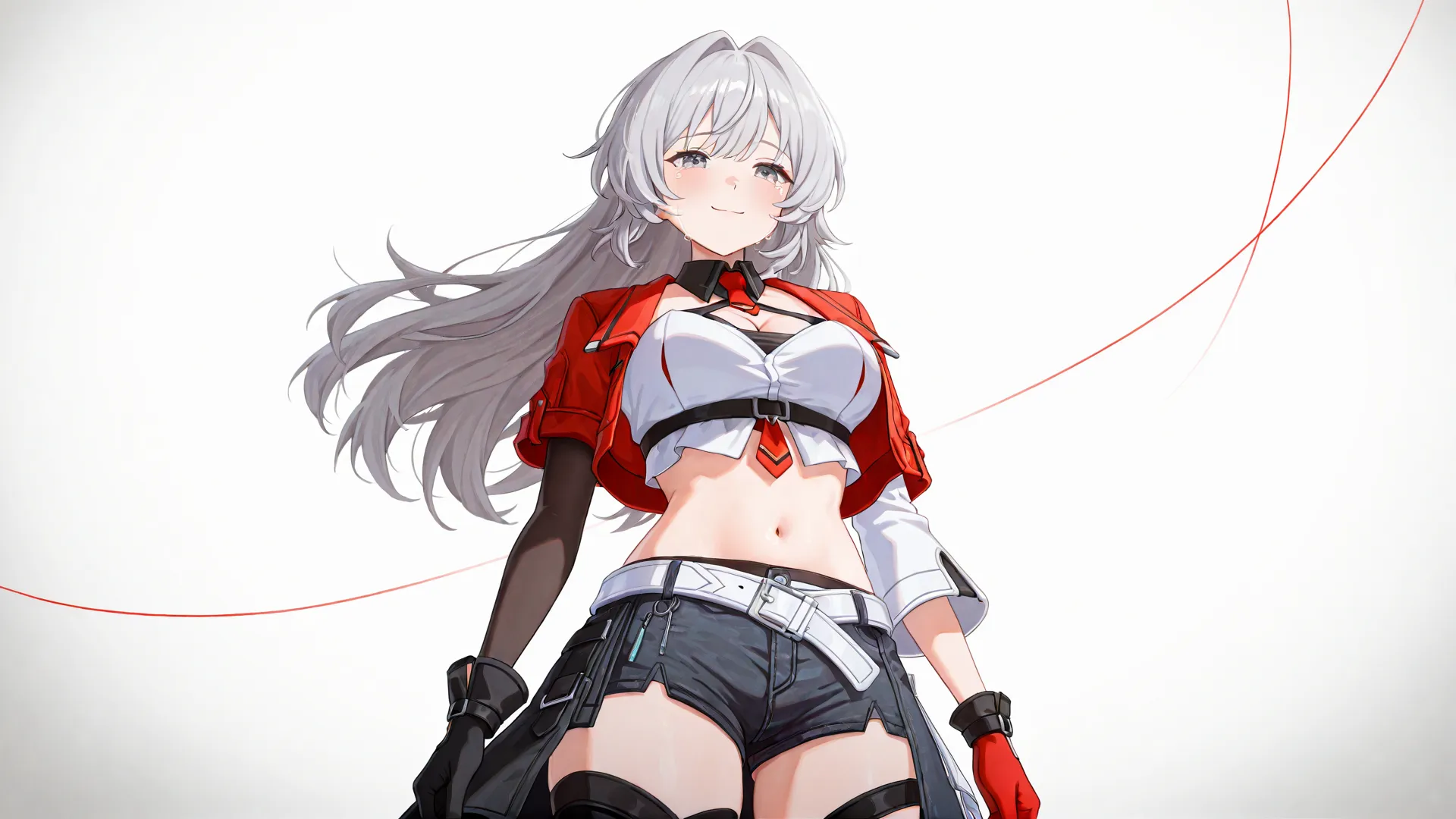 崩壊3rd ヘリア