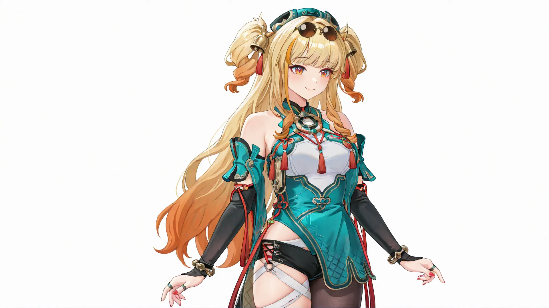 崩壊3rd 松雀
