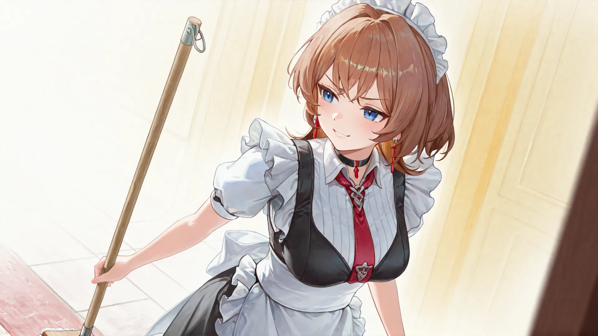 崩壊3rd アカリ