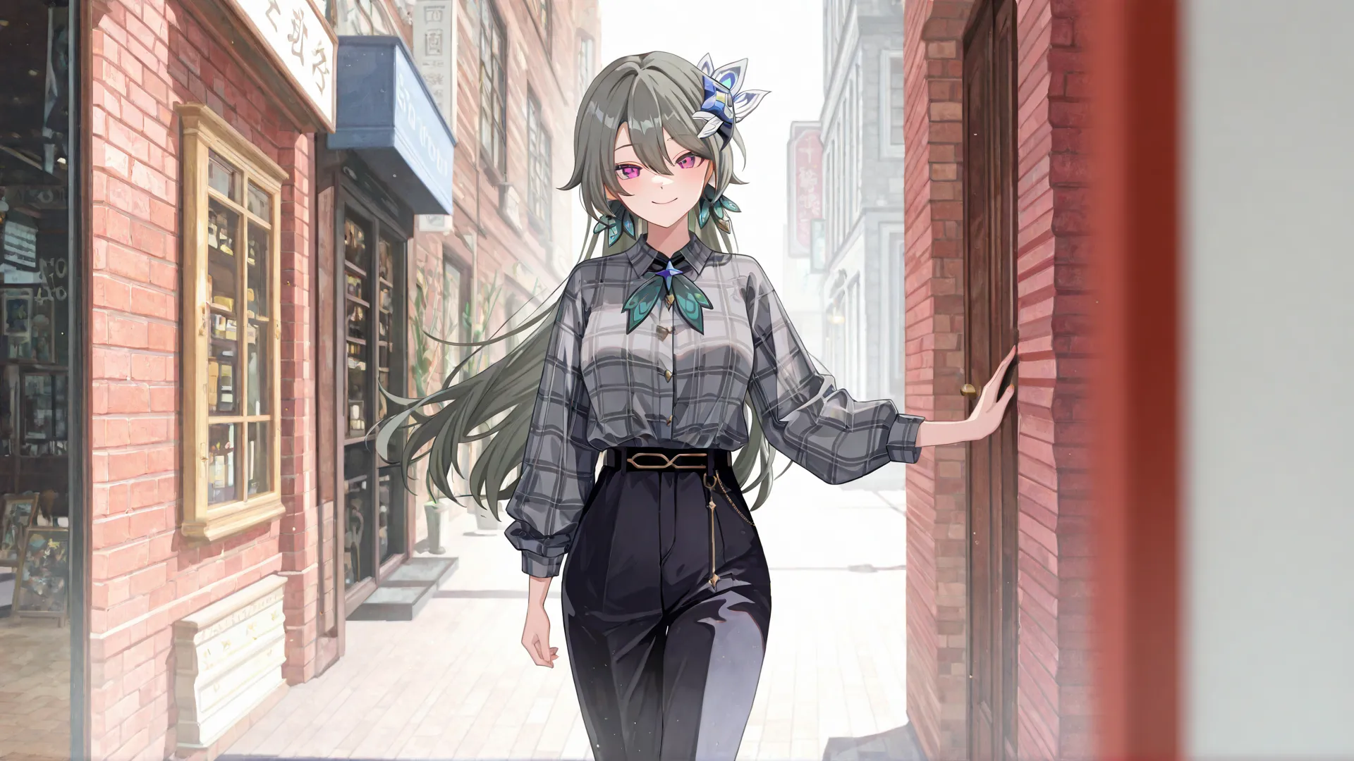 崩壊3rd ヴィタ