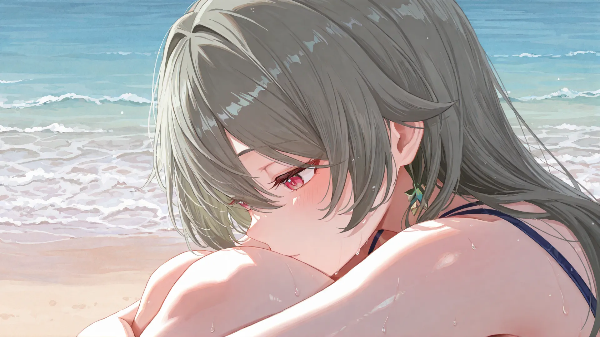 崩壊3rd ヴィタ