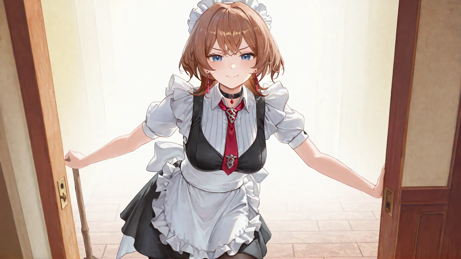 崩壊3rd アカリ