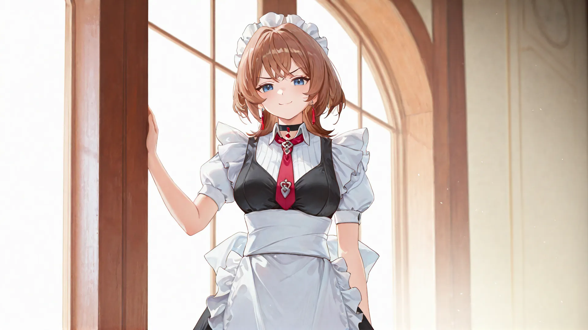 崩壊3rd アカリ