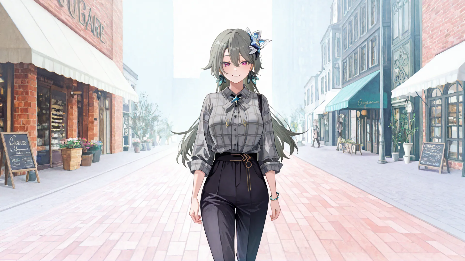 崩壊3rd ヴィタ