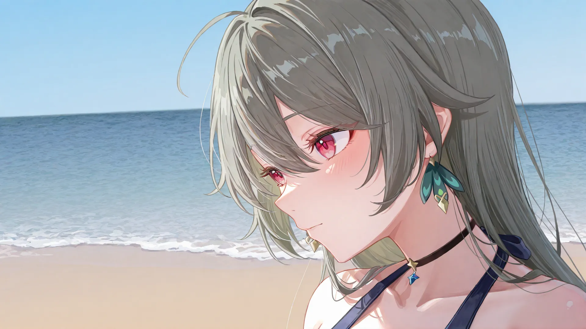 崩壊3rd ヴィタ