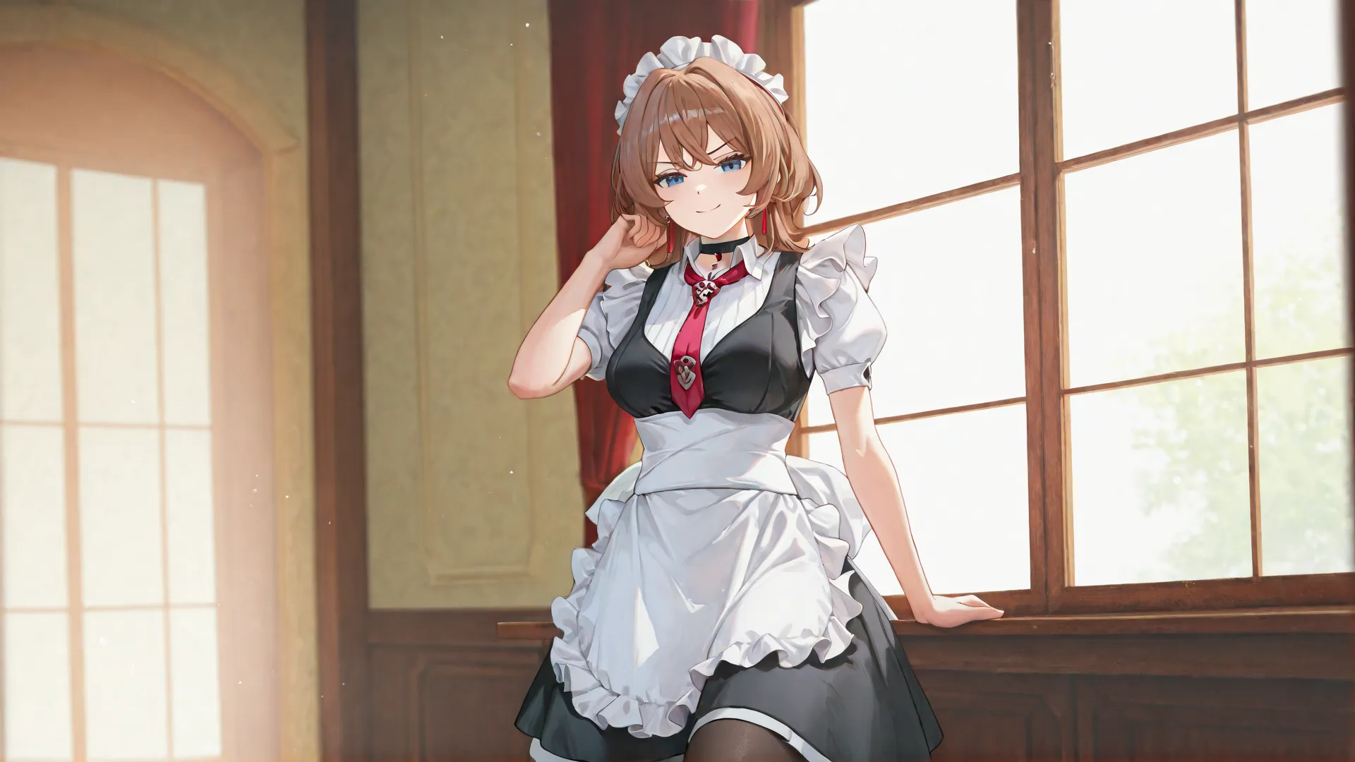 崩壊3rd アカリ
