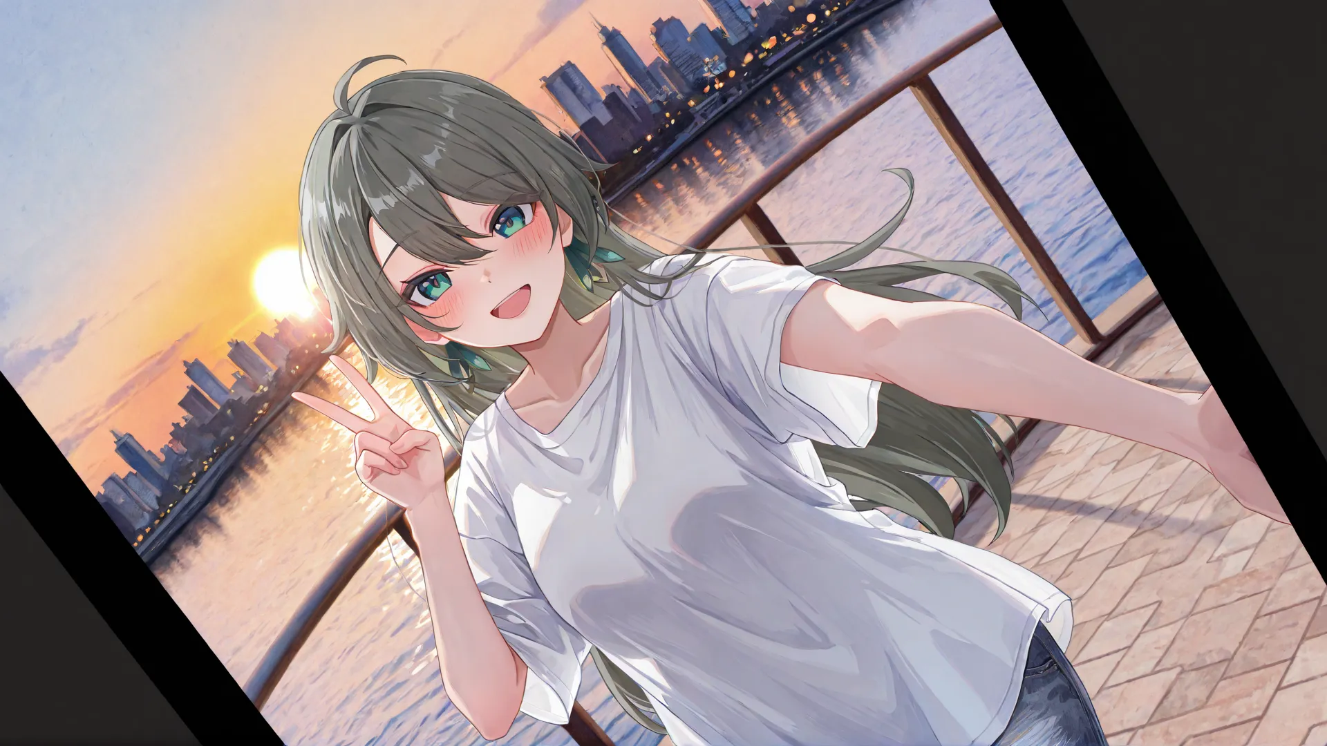 崩壊3rd ヴィタ