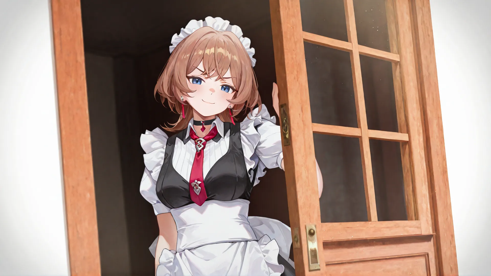 崩壊3rd アカリ