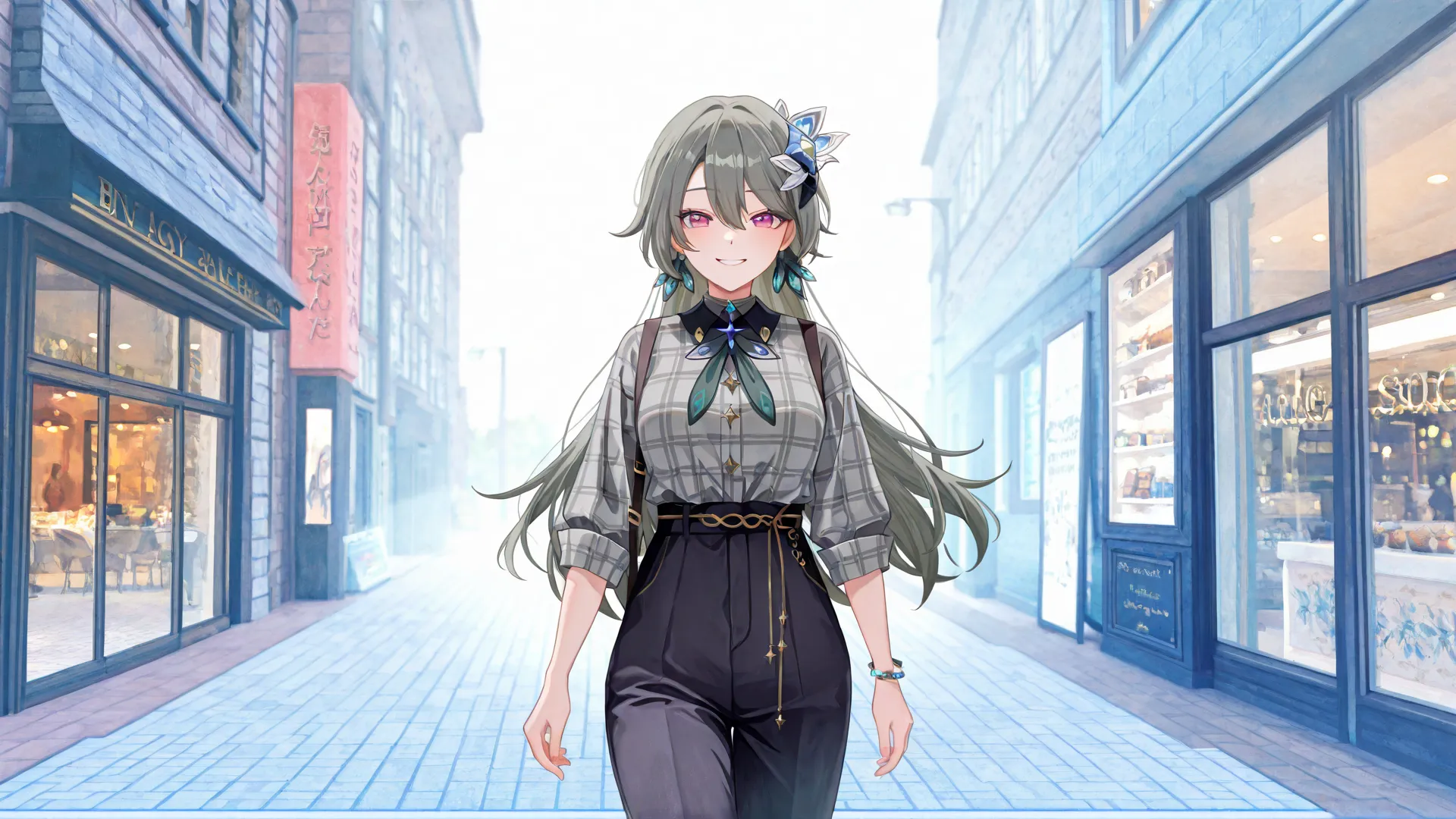 崩壊3rd ヴィタ