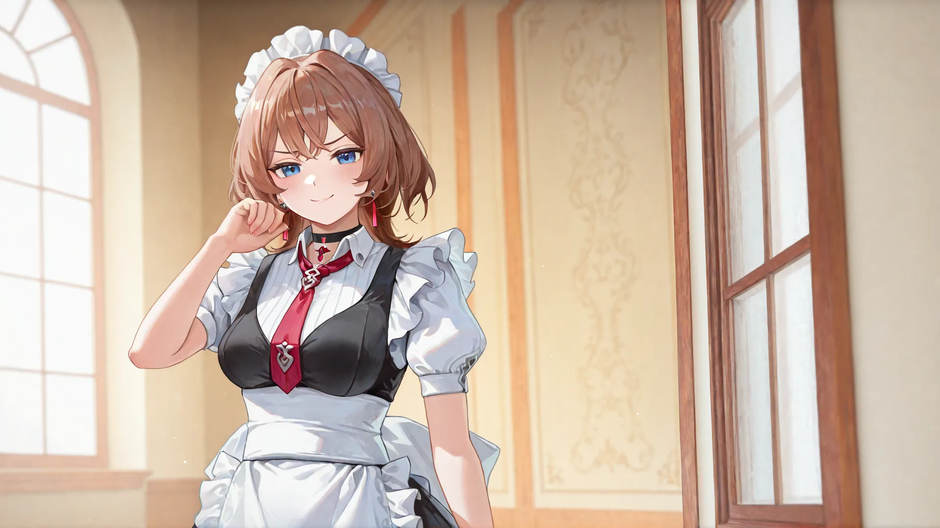 崩壊3rd アカリ