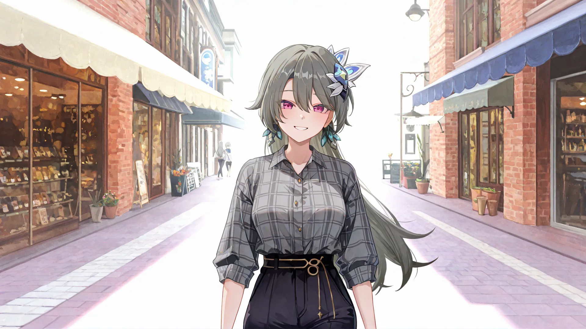 崩壊3rd ヴィタ