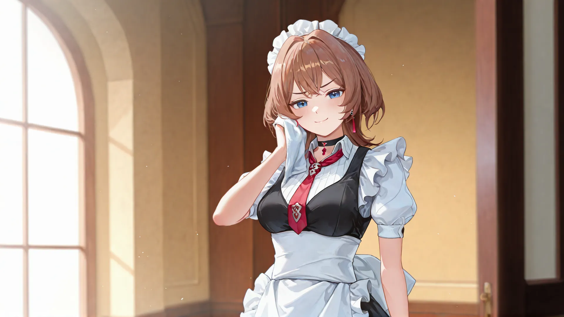 崩壊3rd アカリ