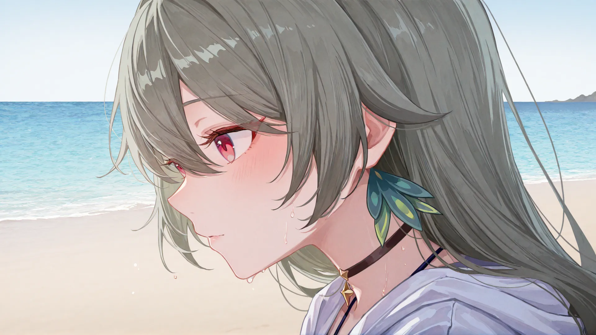 崩壊3rd ヴィタ