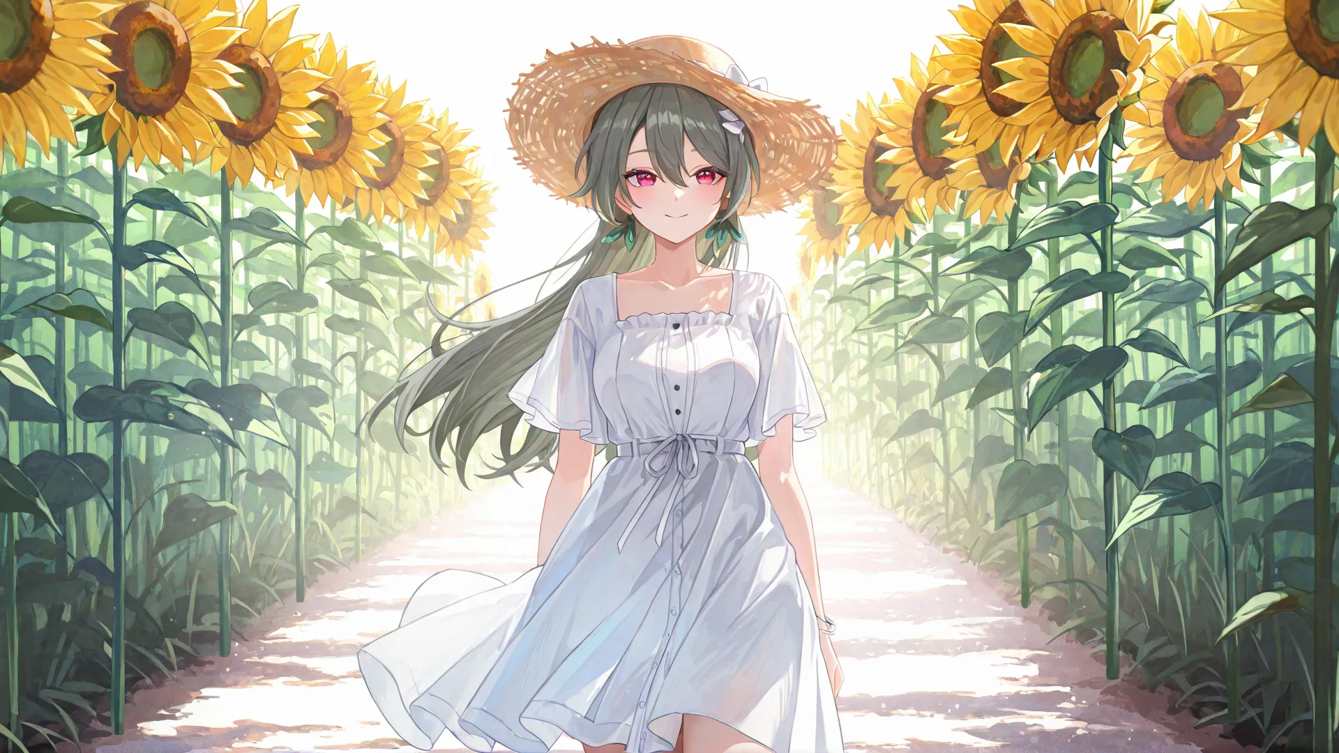 崩壊3rd ヴィタ