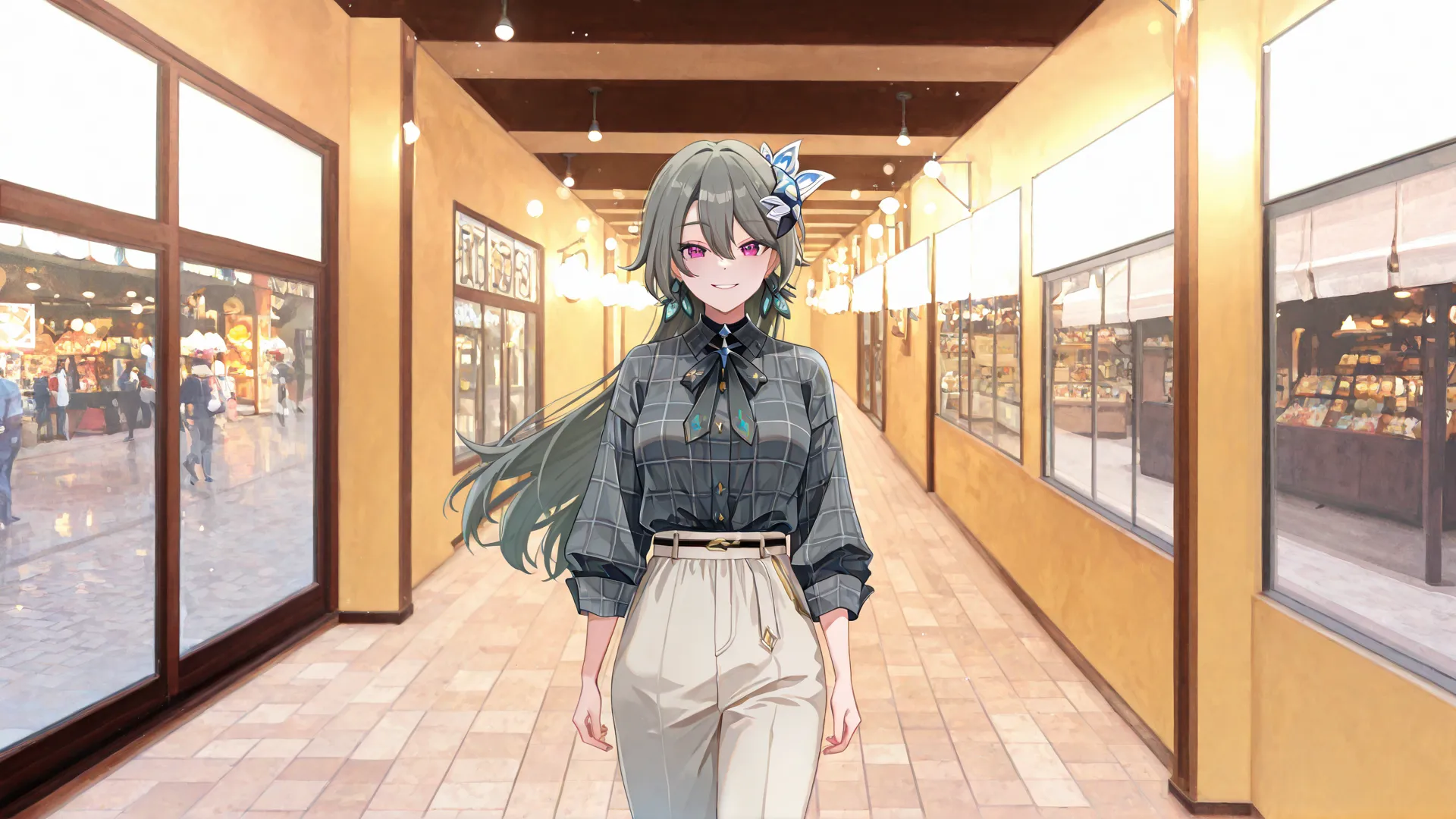 崩壊3rd ヴィタ
