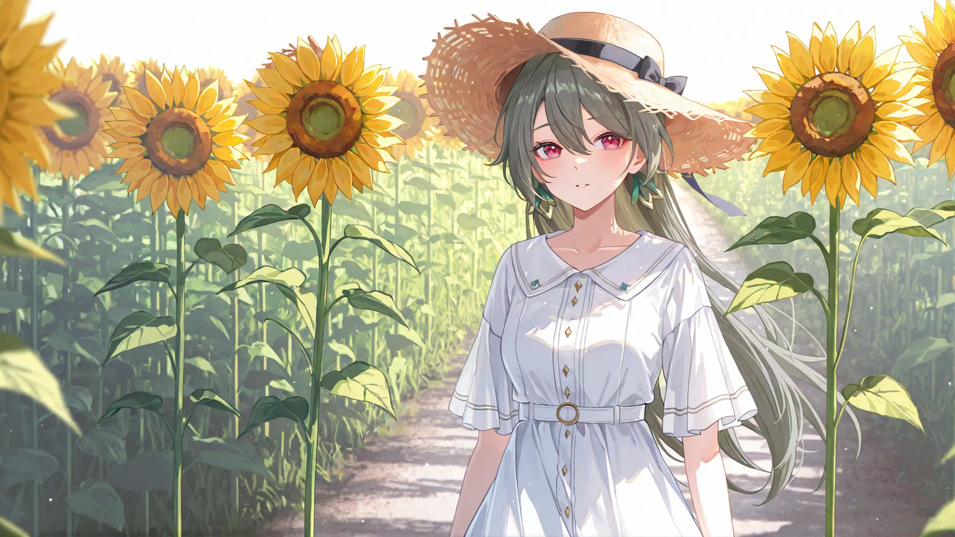 崩壊3rd ヴィタ