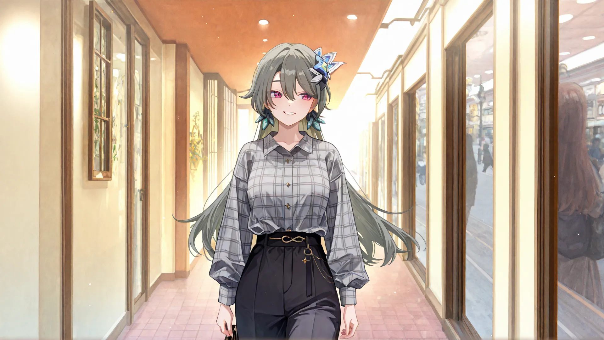崩壊3rd ヴィタ