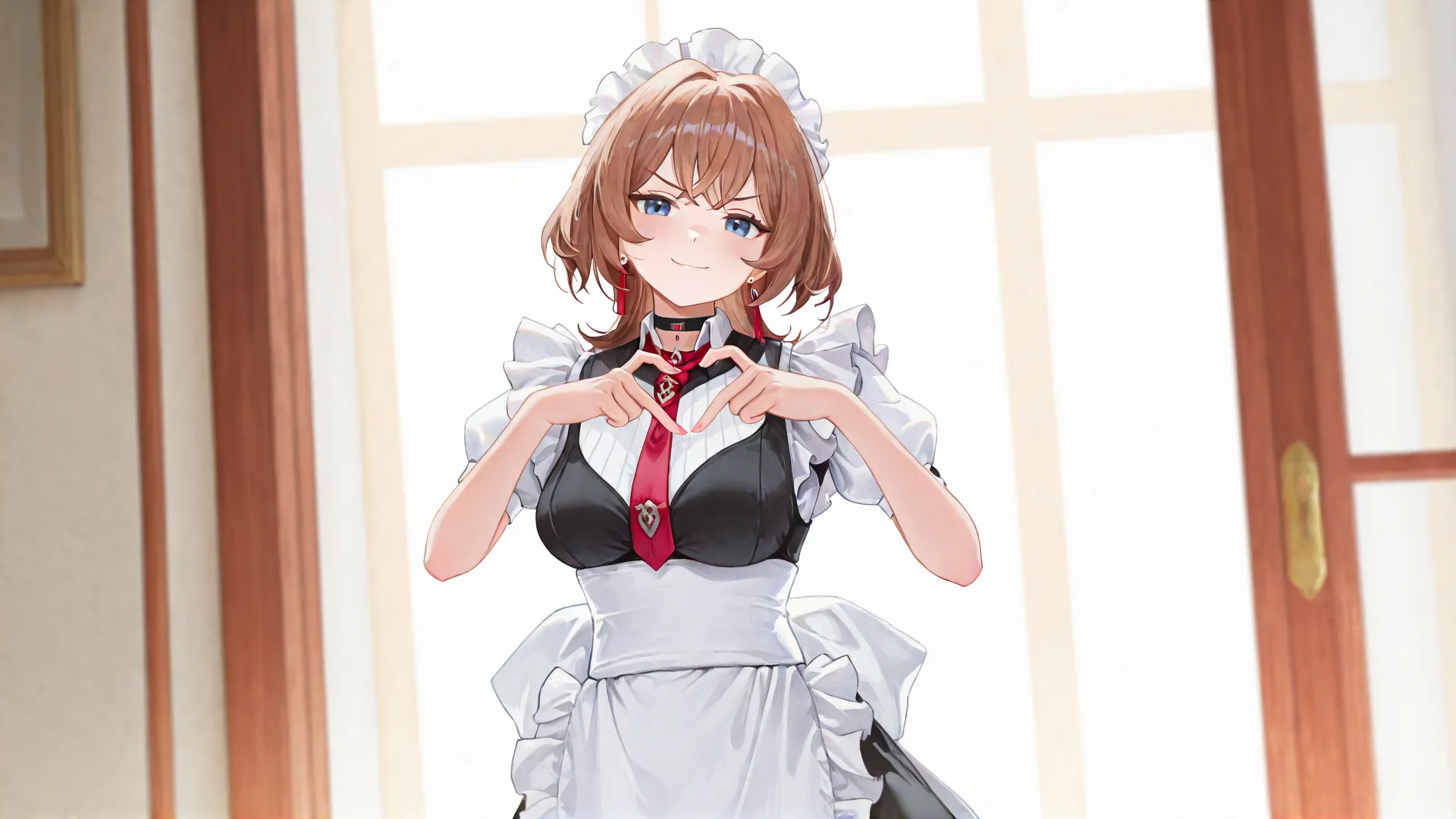 崩壊3rd アカリ