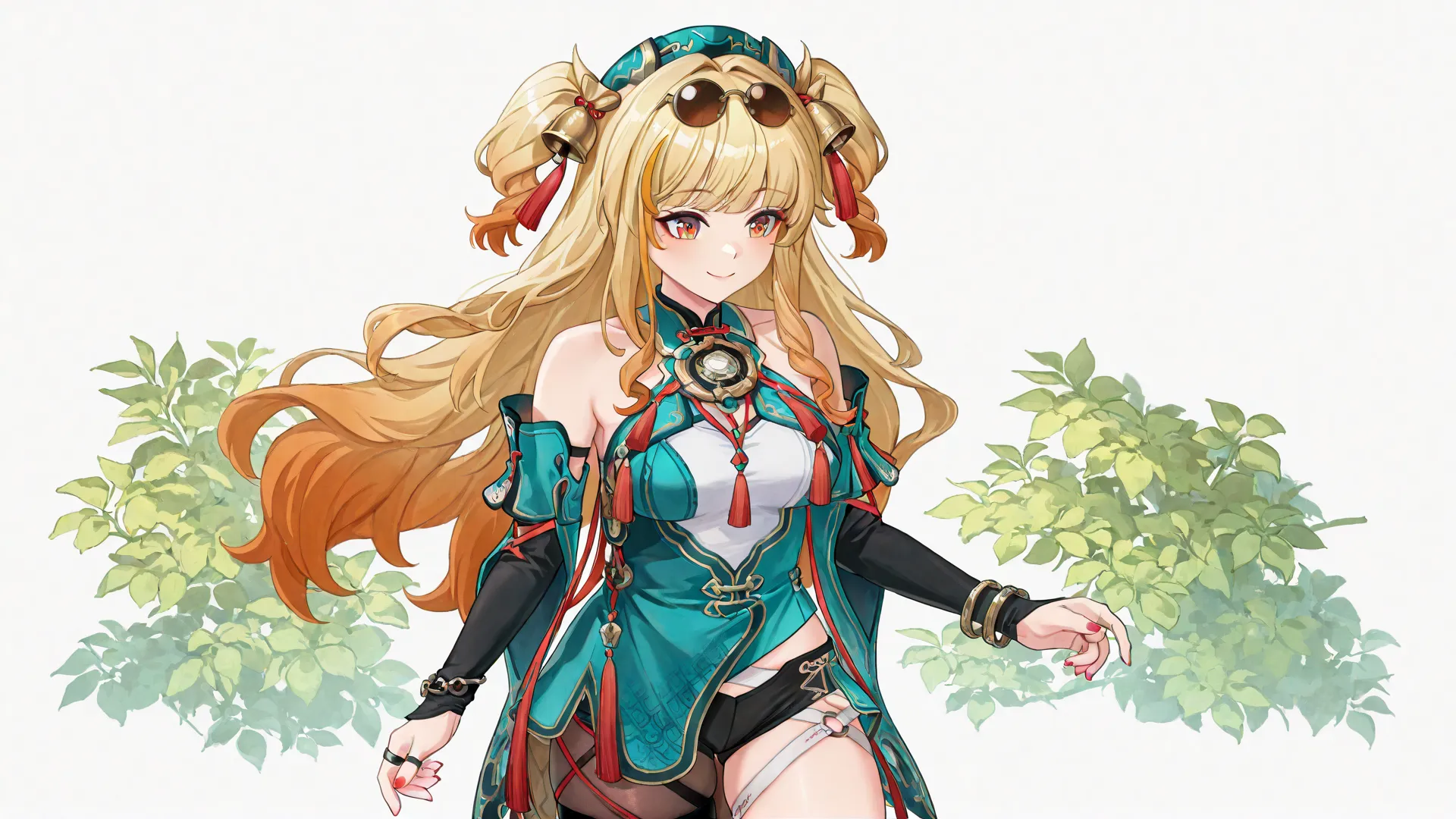 崩壊3rd 松雀