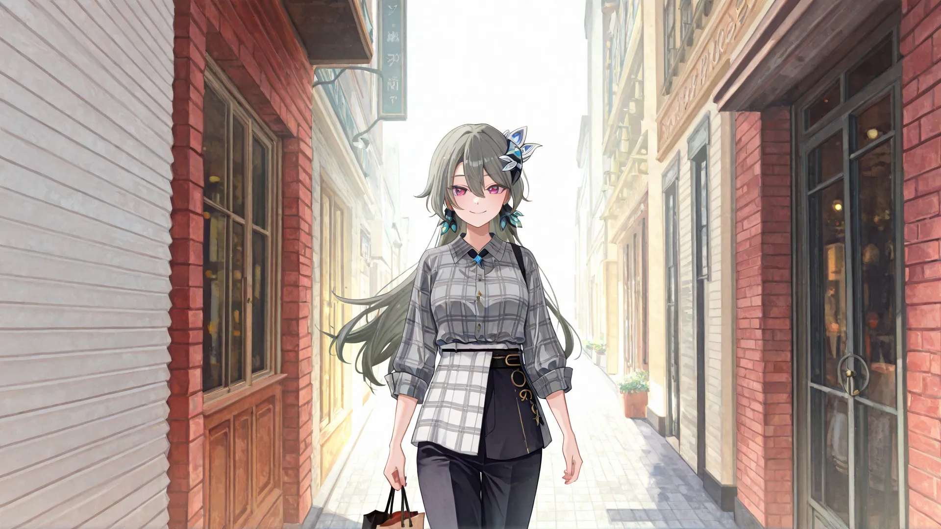 崩壊3rd ヴィタ